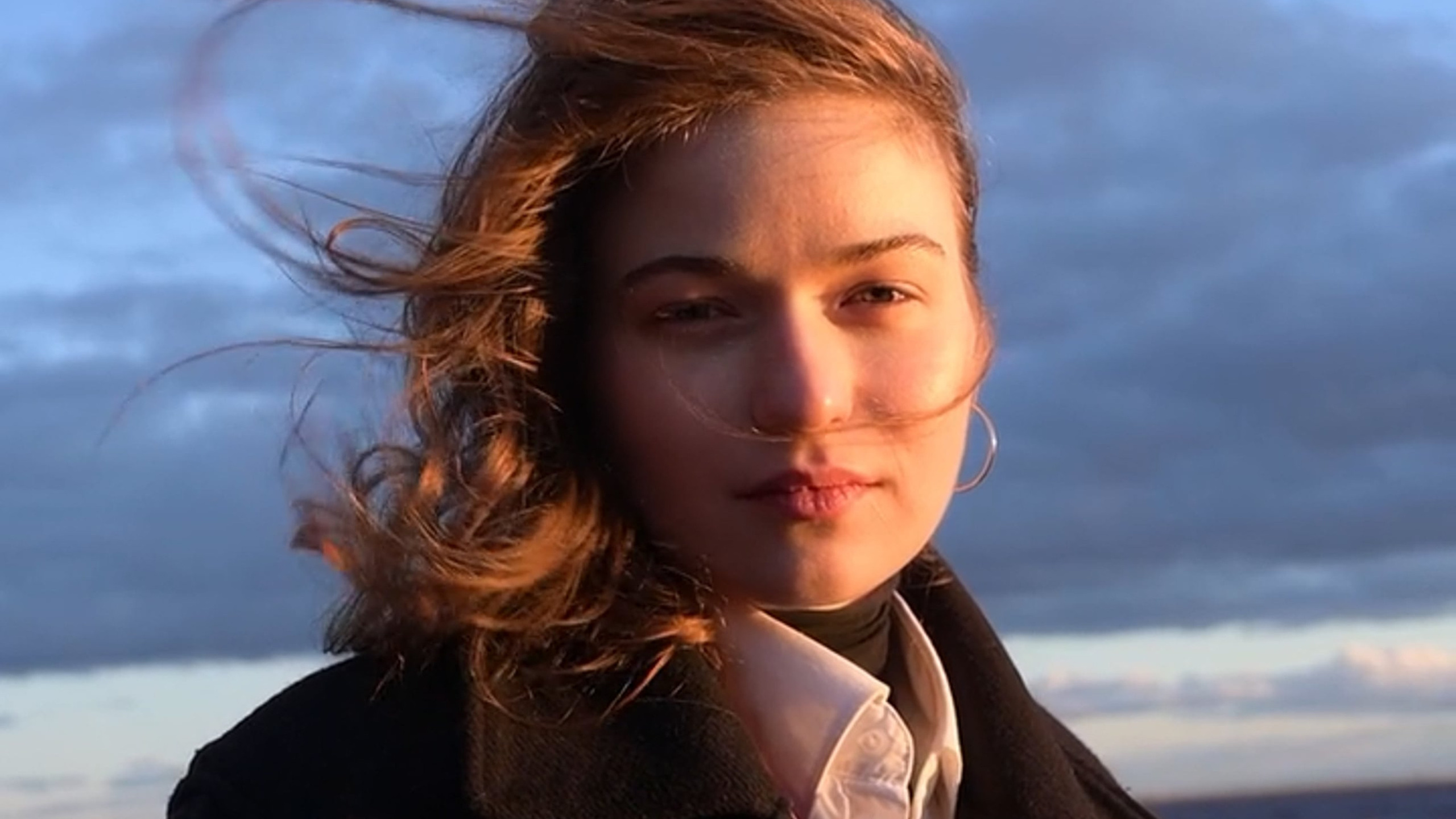 Видеопортреты. Kartascheff