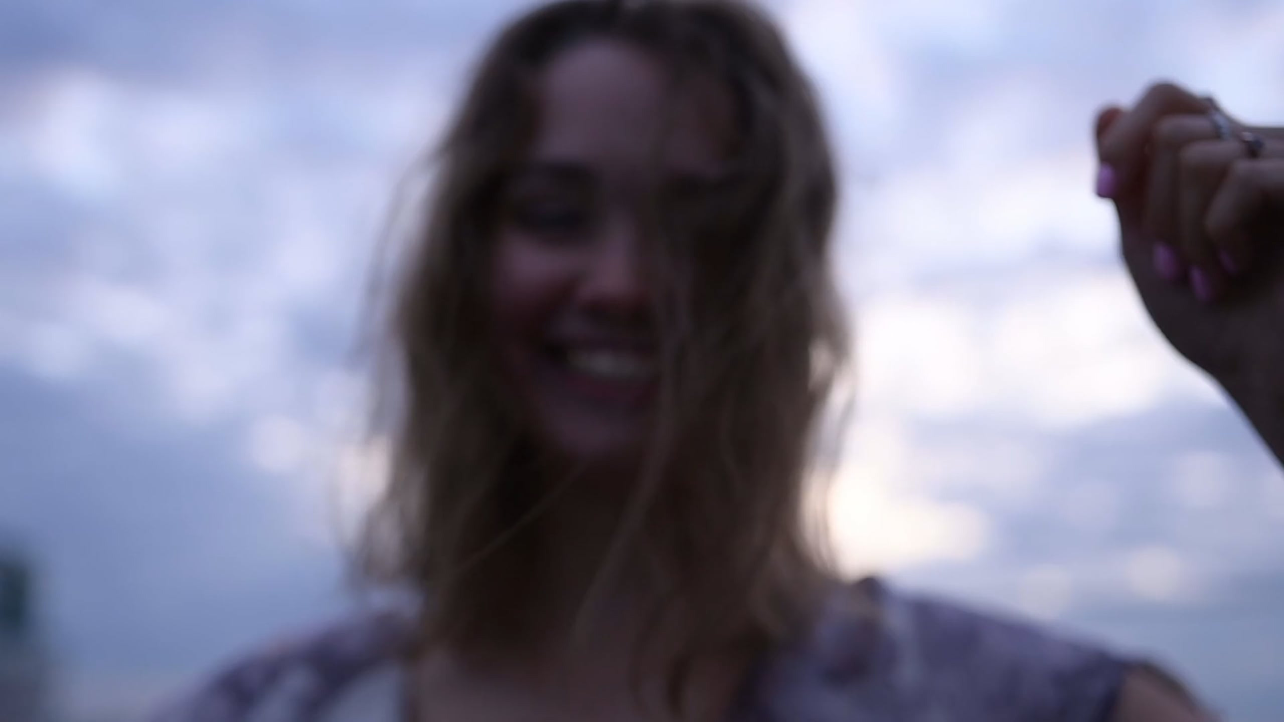 Видеопортреты. Kartascheff