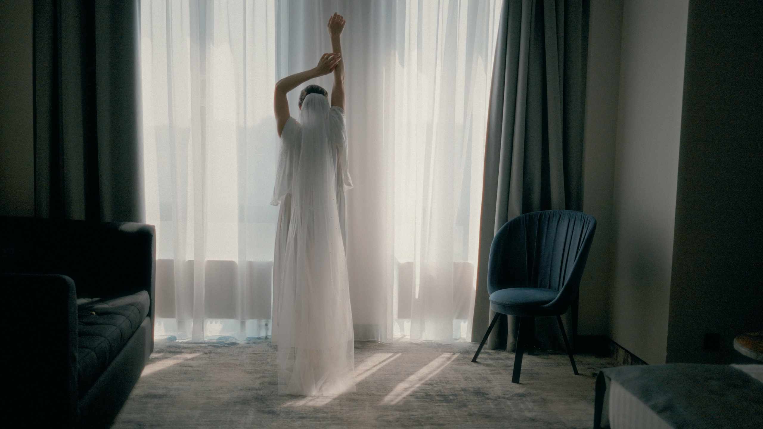 Свадьба Михаила и Анны