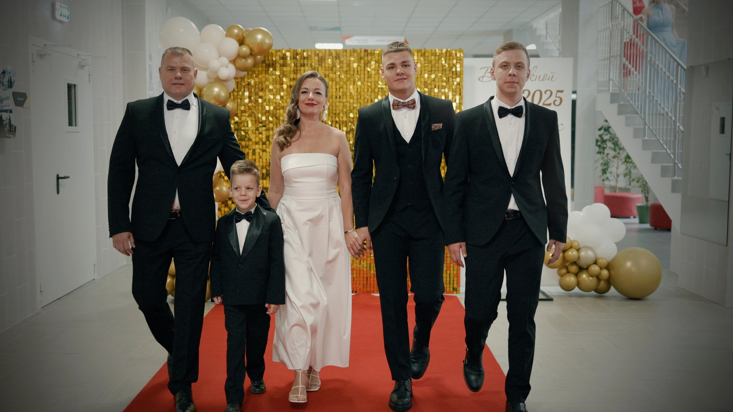 Выпускной. Свадебный Видеограф | Брянск Москва СПб | Павел Борисов | на свадьбу, свадьба