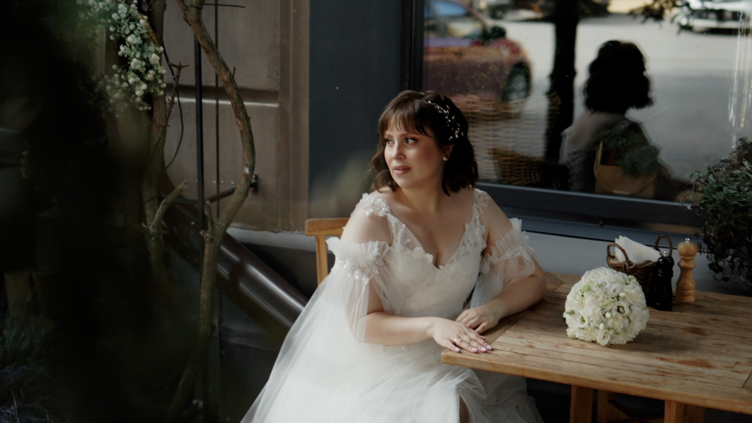 Свадьба Александра и Полины