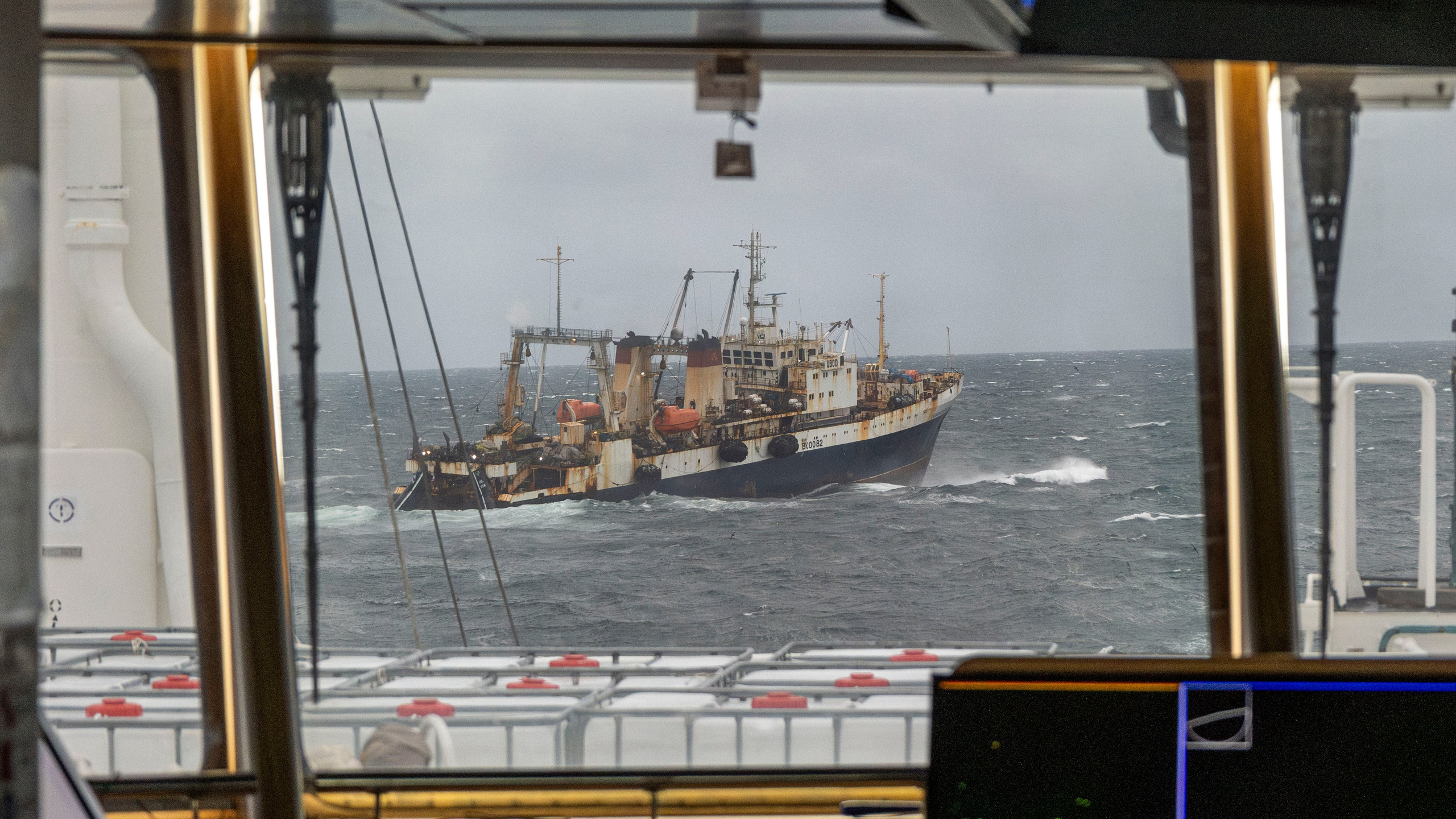 Когда я&nbsp;в&nbsp;море.