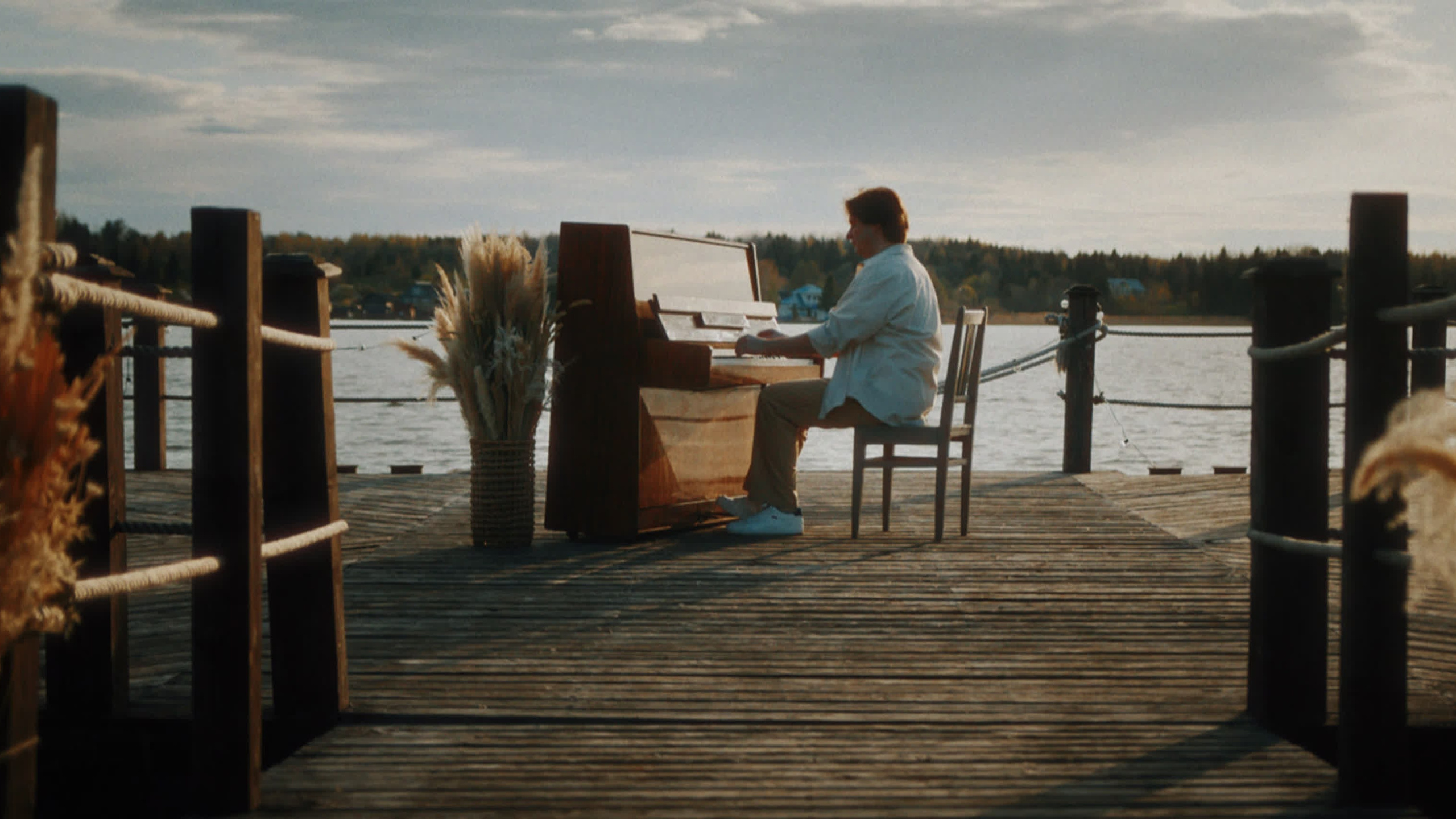 Реклама и продакшн. Savinovfilms — Видеосъемка и цветокоррекция