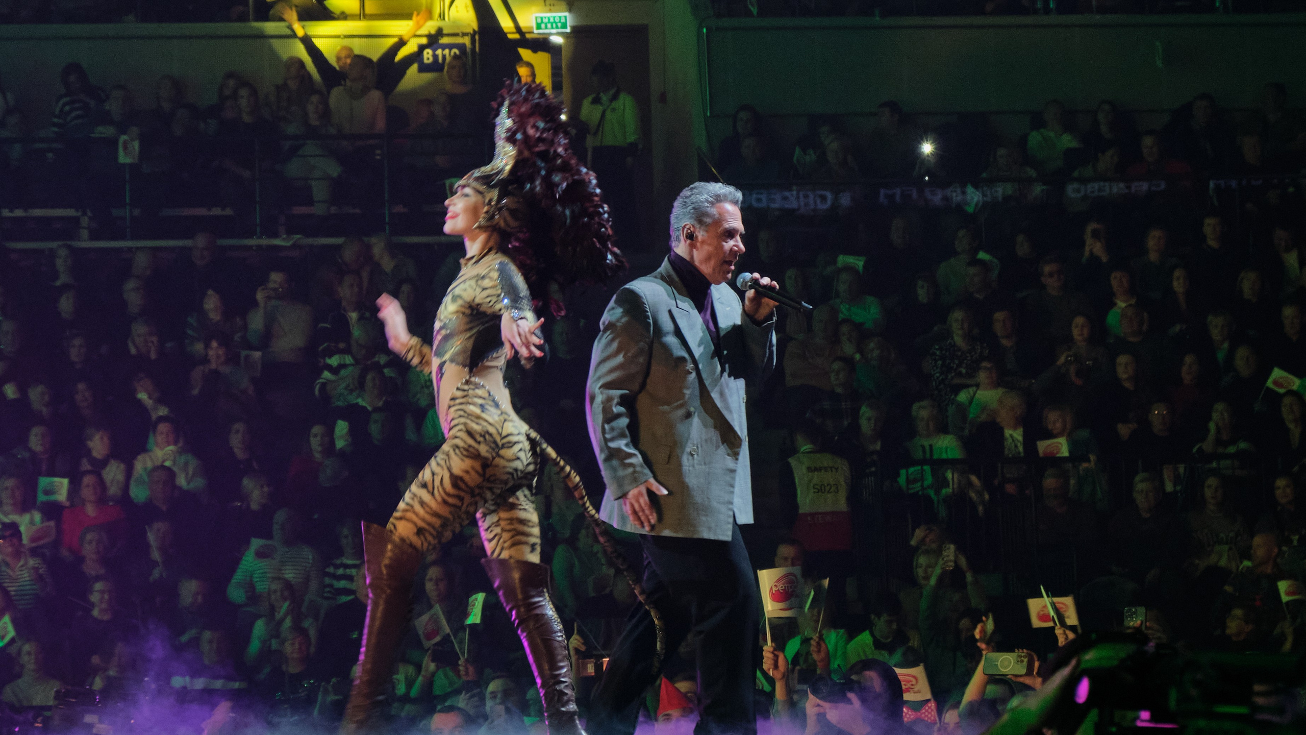 Репортажная съемка