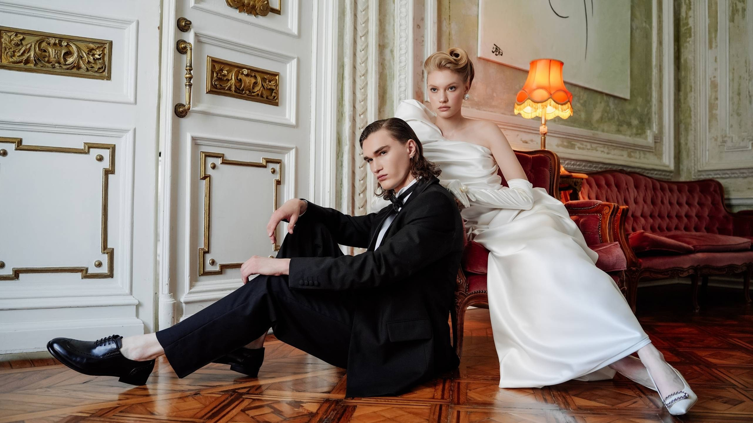 Видео. Свадебный фотограф и видеограф в Ростове-на-Дону Елизавета Шевчук