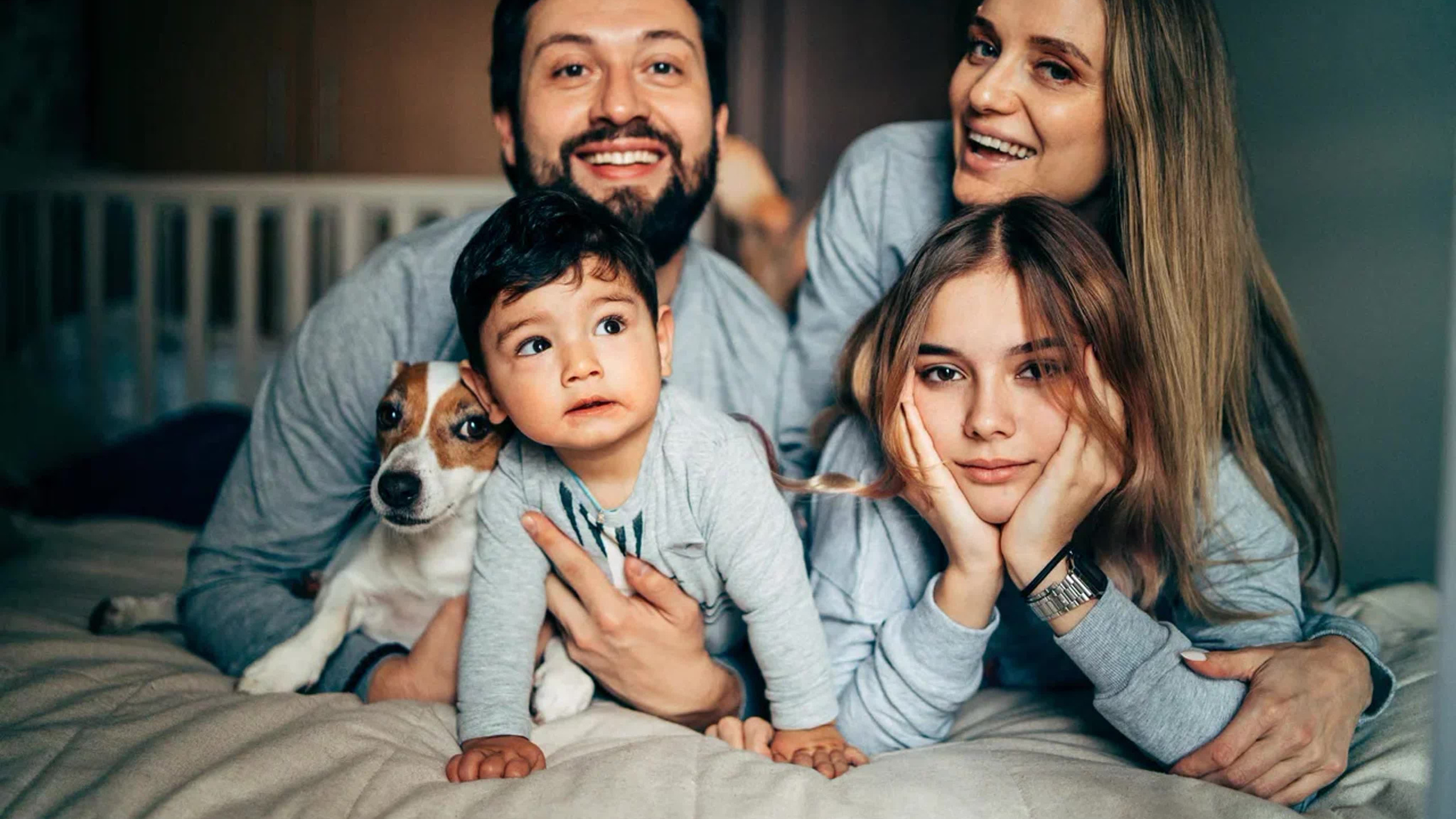 ДОМАШНЕЕ УТРО. Миша Снимет | твой фотограф