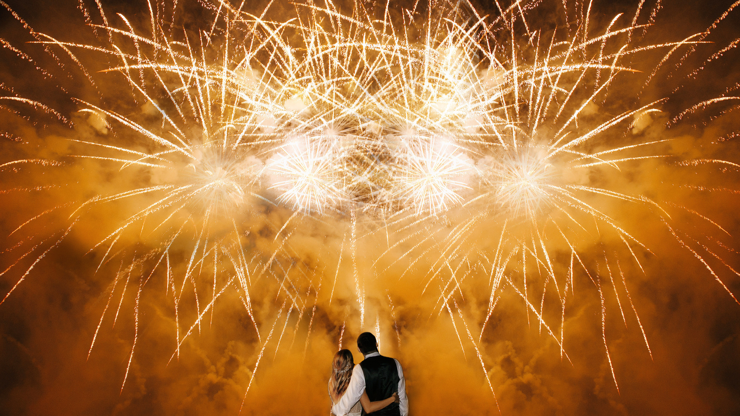 Margo & Igor (Lefkadia valley)