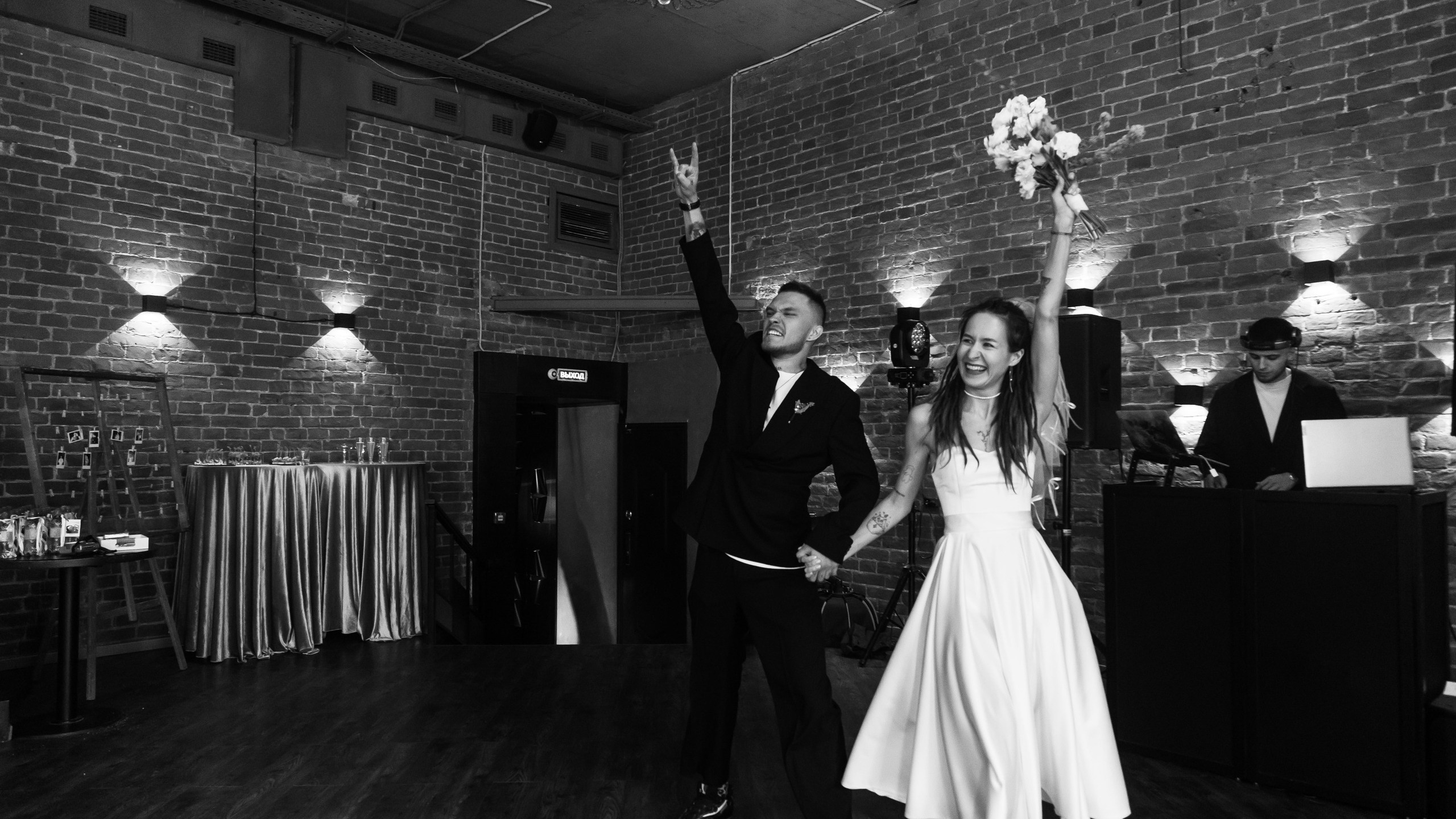 Свадьбы. Видеограф Новосибирск Сибирь Алтай. Илья Натворил