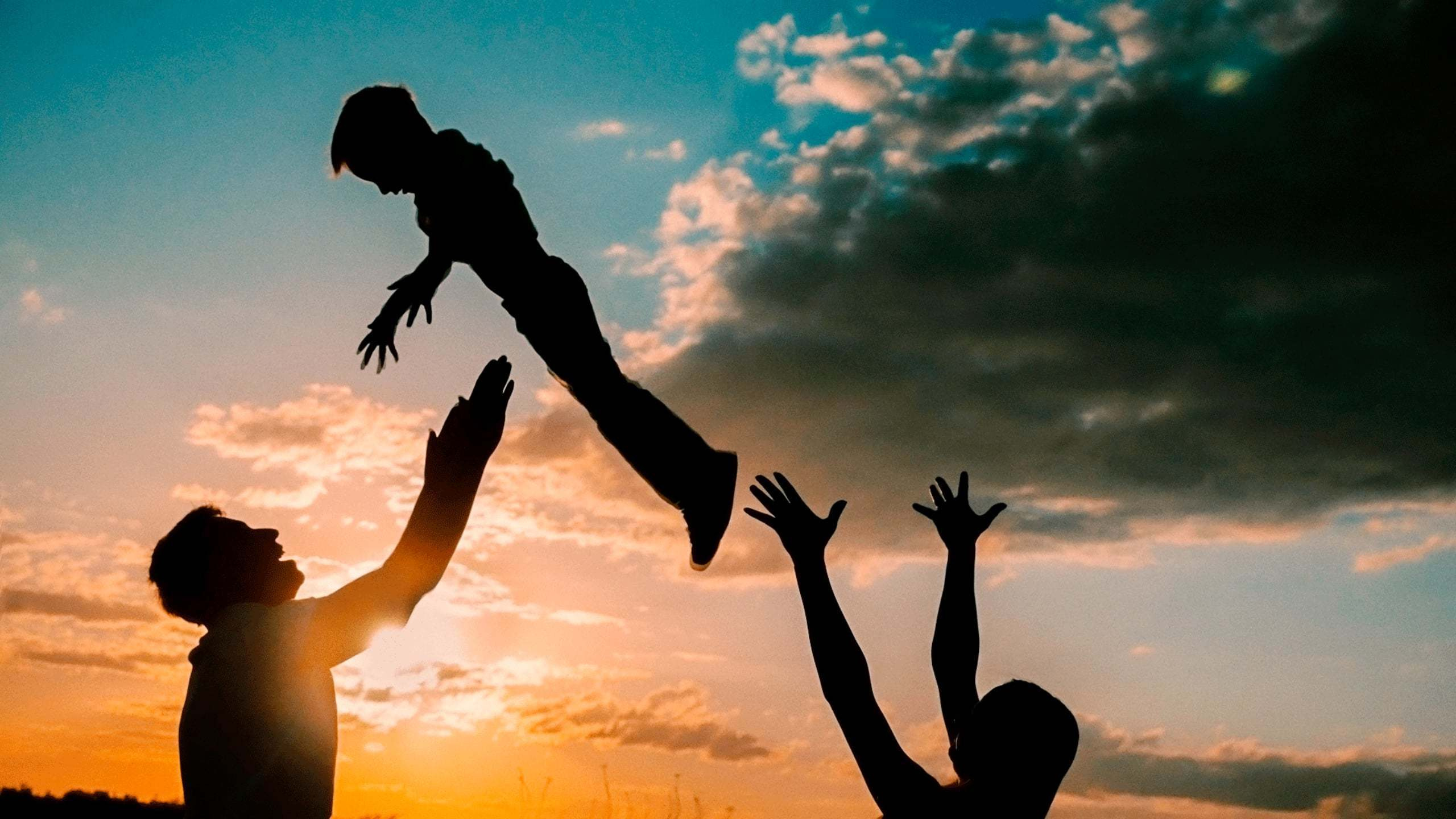 Предродовая съемка видео в ожидании малыша. Детская съемка в Белгороде