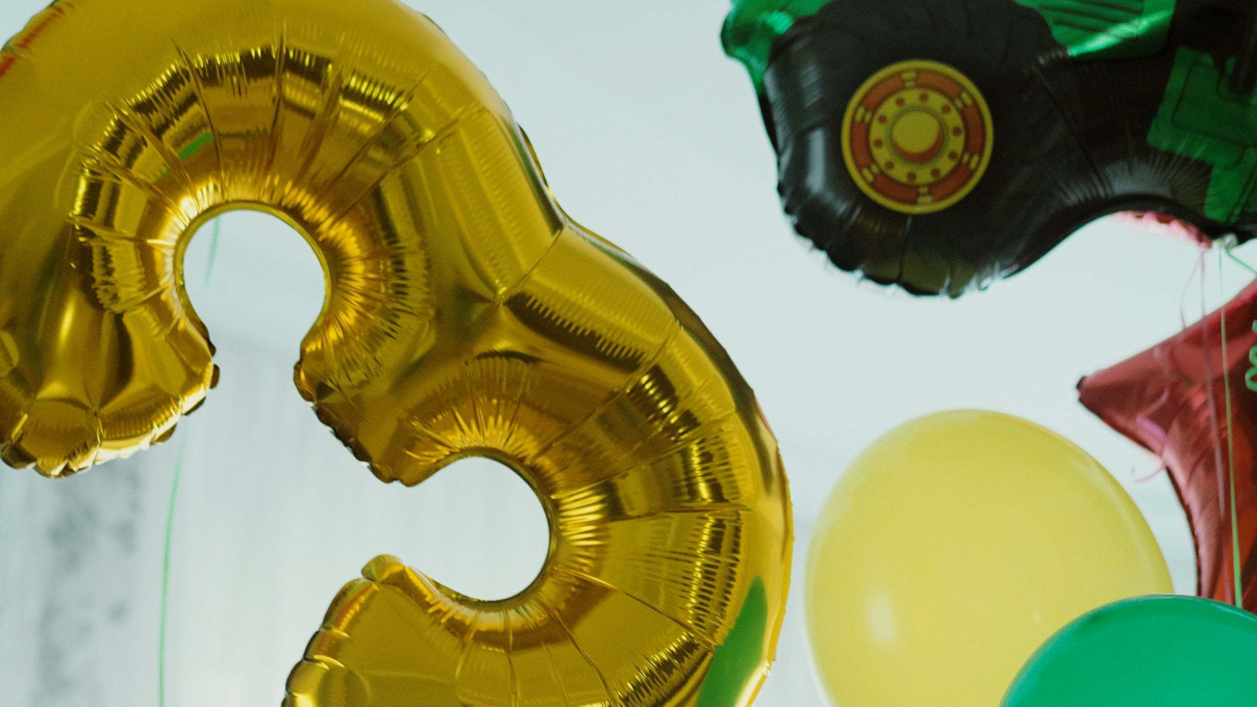 Детский день рождения. Детская съемка в Белгороде