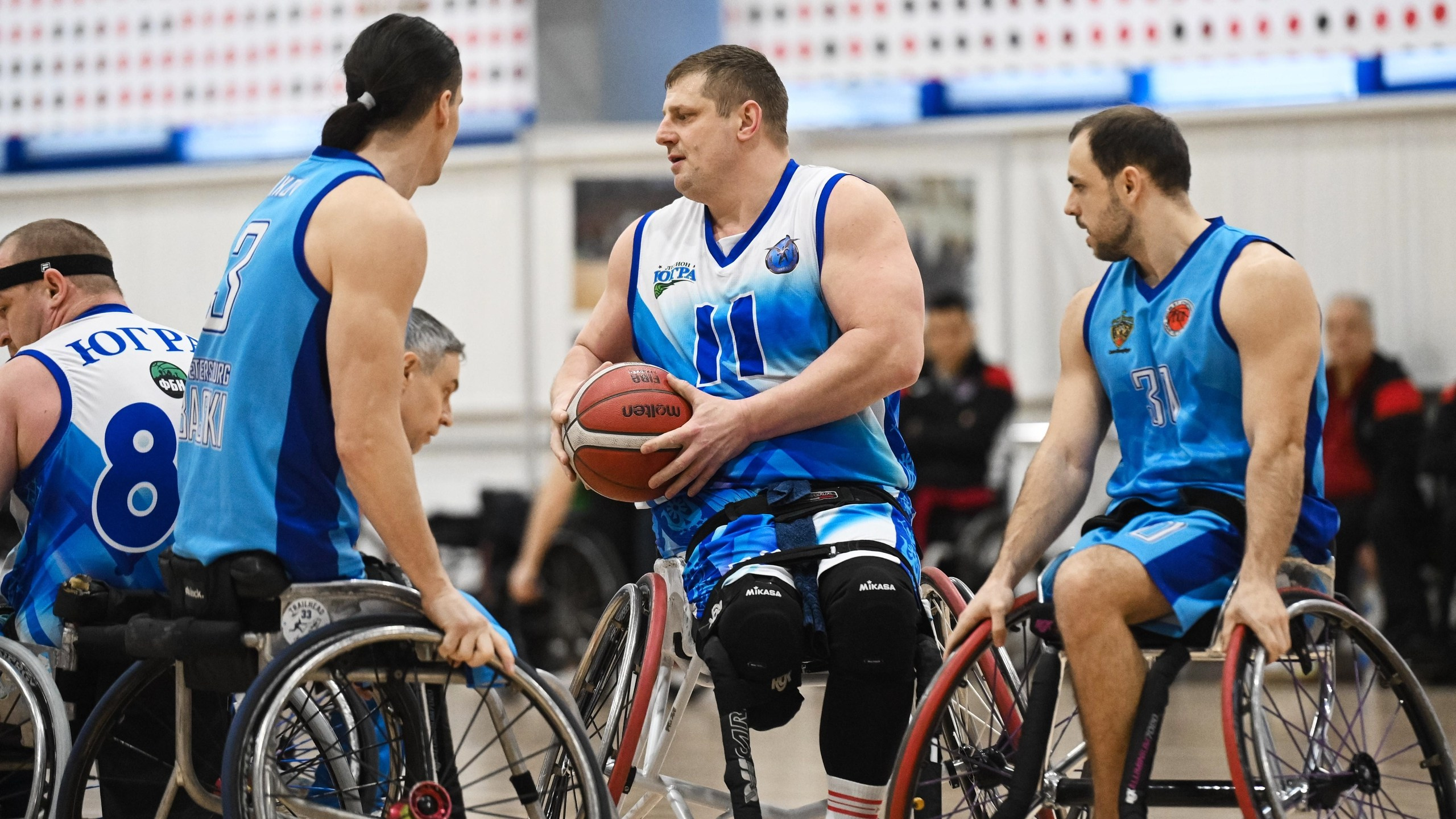 Видеосъёмка в Туле и Москве. Фотограф и видеооператор в Туле | Даниил Рыбак