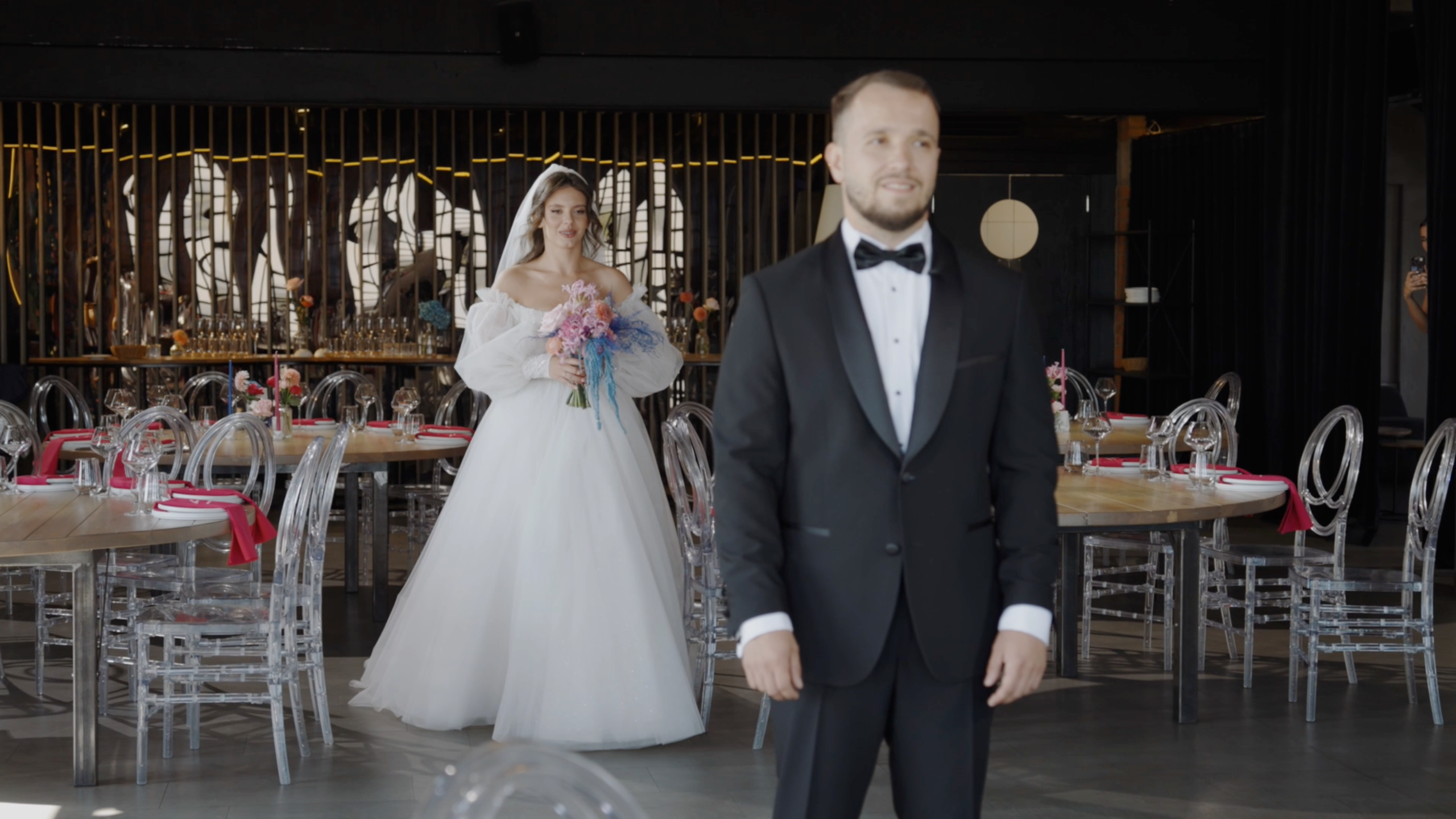 Антон и&nbsp;Аня