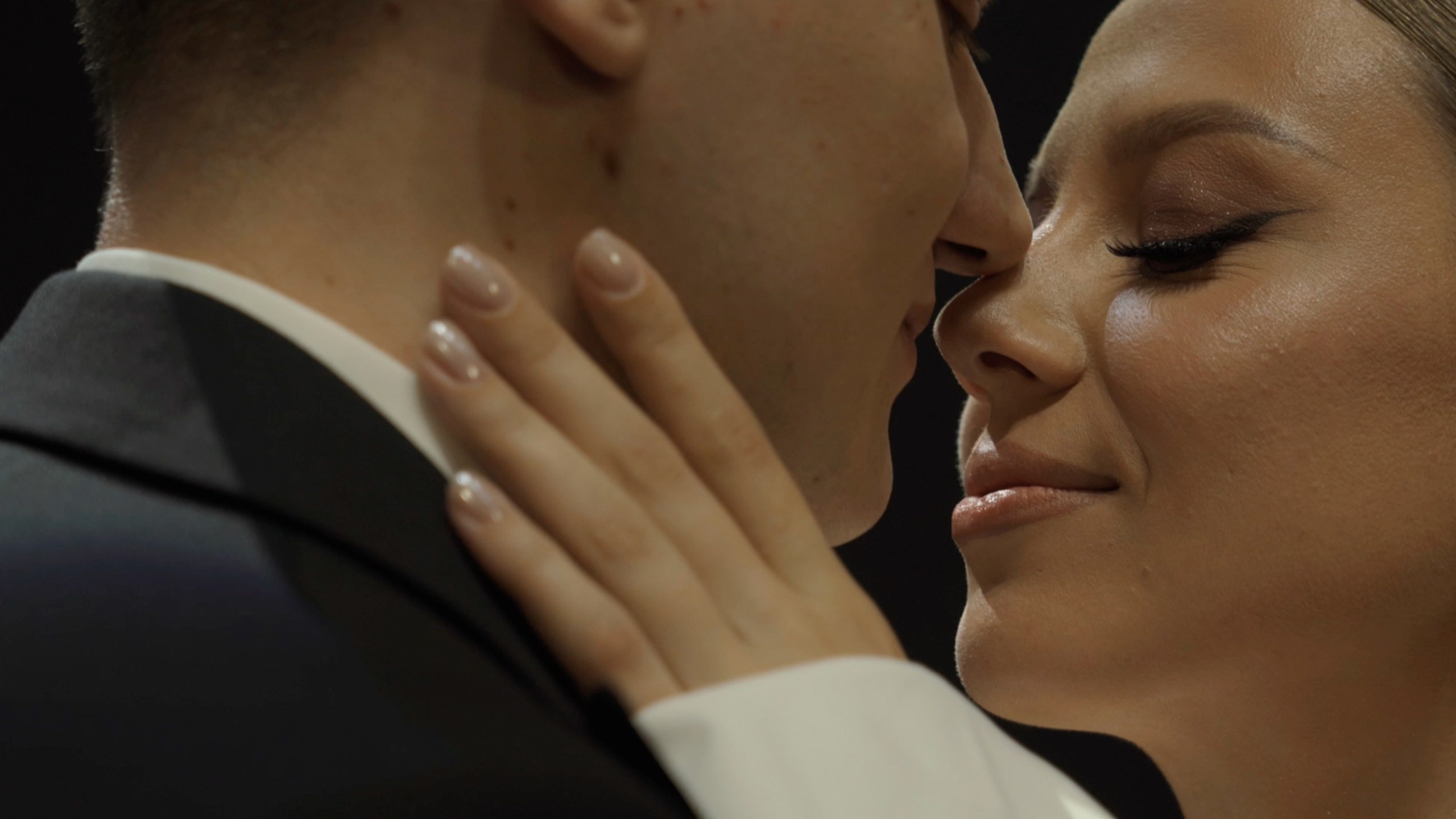 Артем и Даша. Тизер. Видеосъемка в Красноярске. Свадебный видеограф