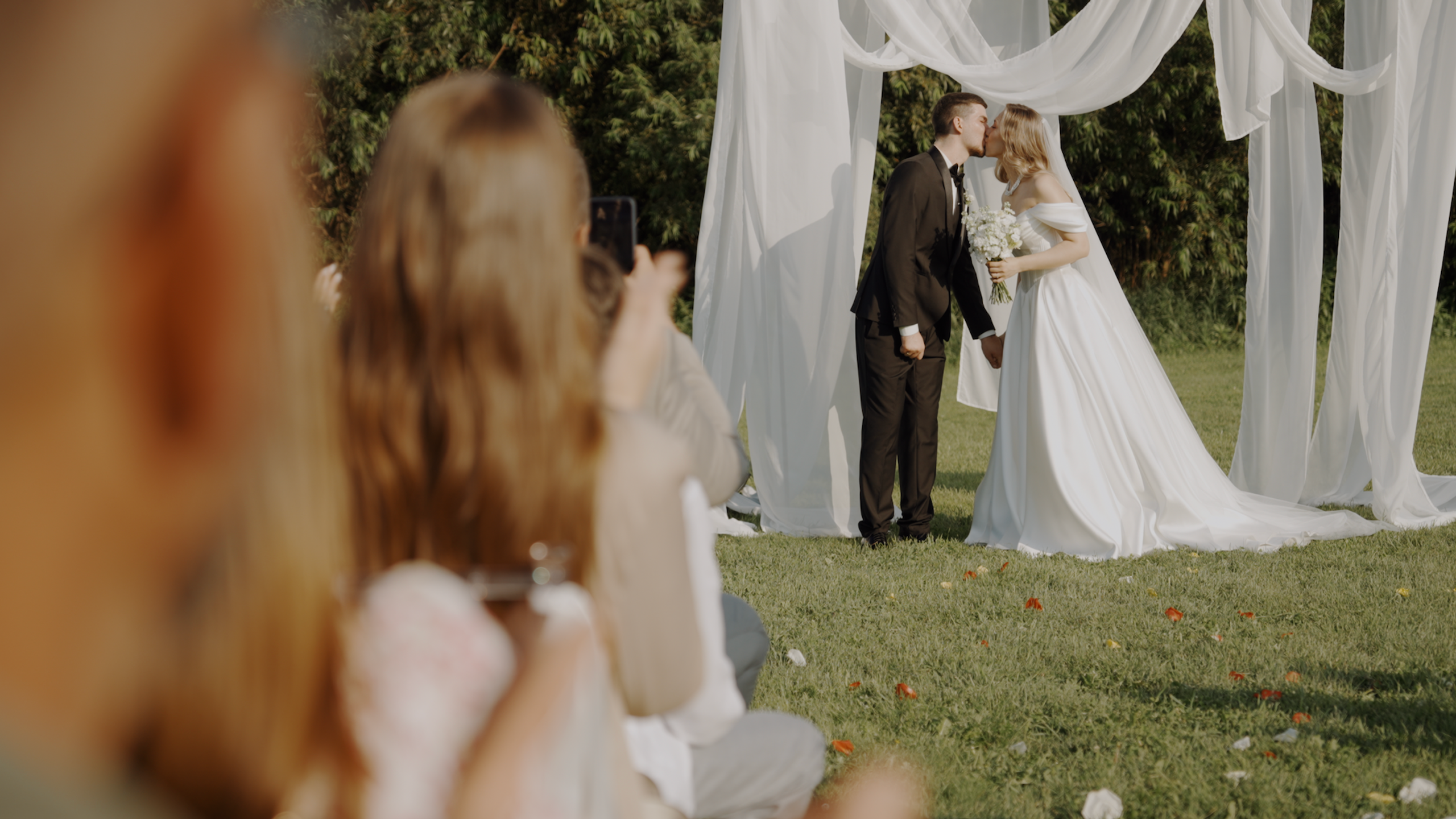 Артем и Ангелина