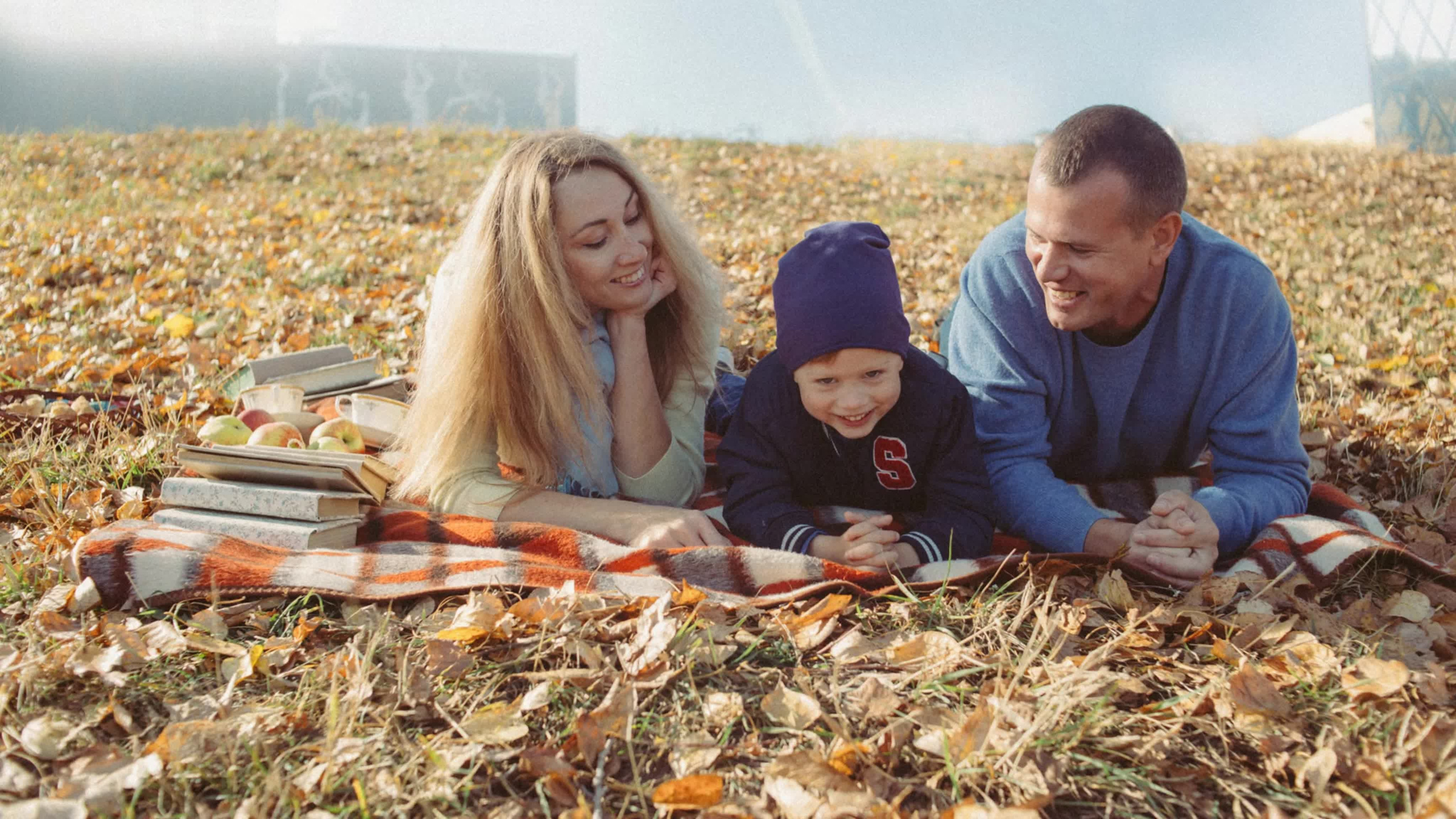 Осенняя фотопрогулка на Мещерском озере. Детский и семейный фотограф, фотограф мероприятий Нижний Новгород