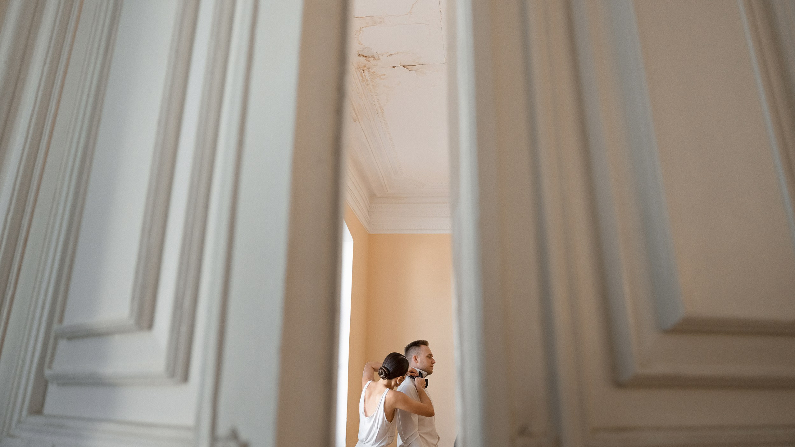 Илья и Лилия