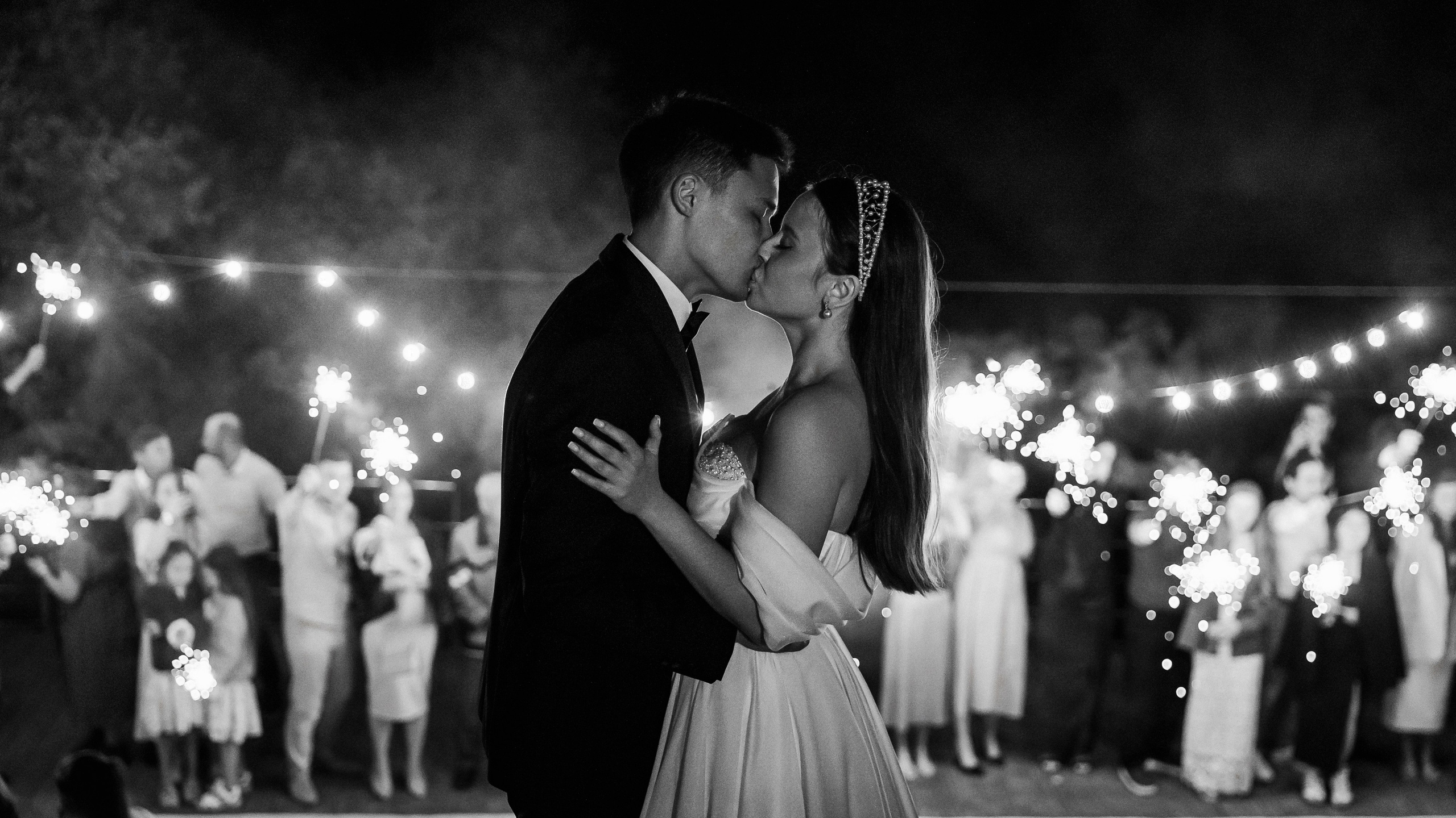 Нургиз и Рената