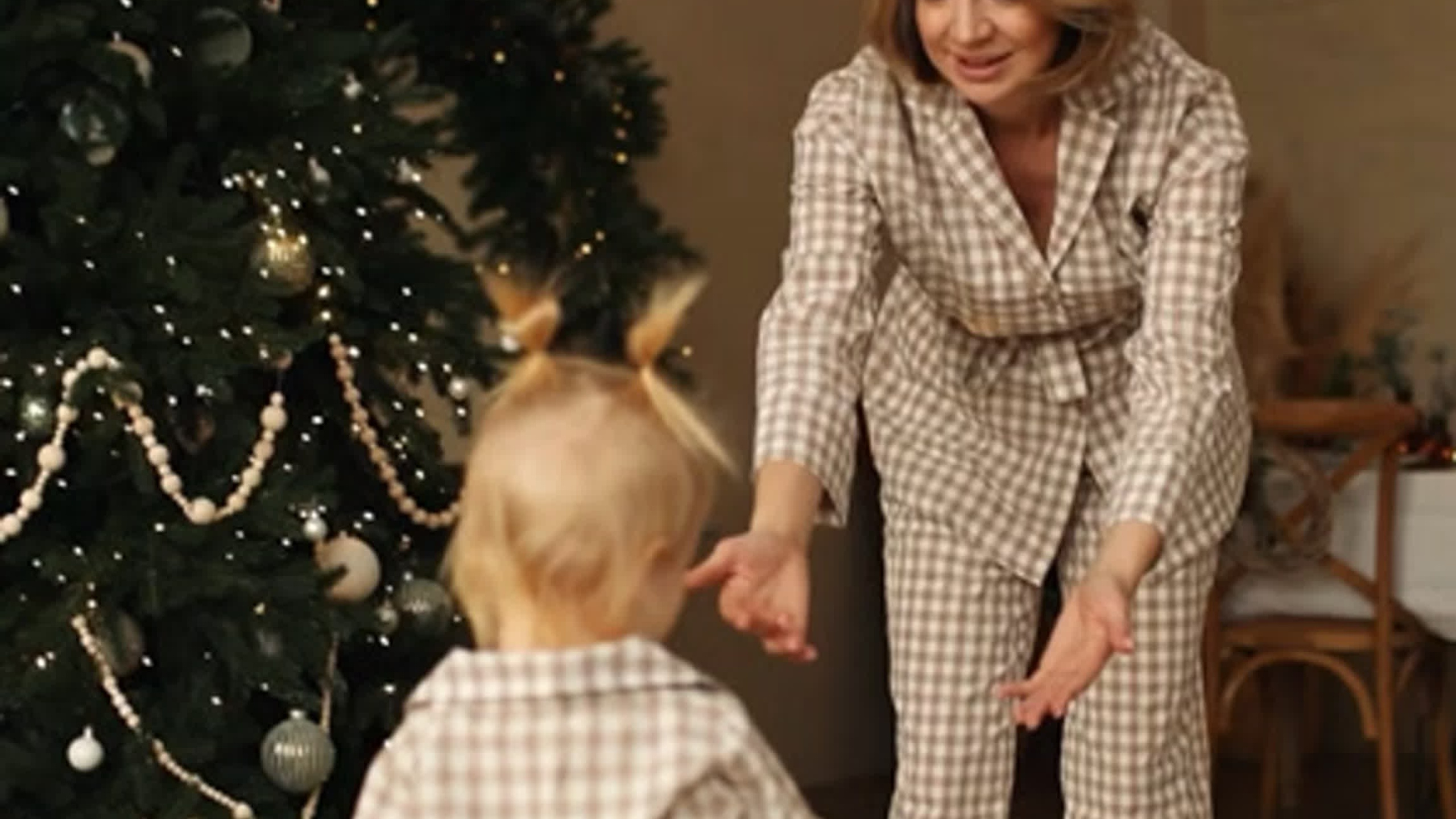 Новогодняя фотосессия мама и дочка фотограф москва фотограф владимир. Фотограф Владимир Москва