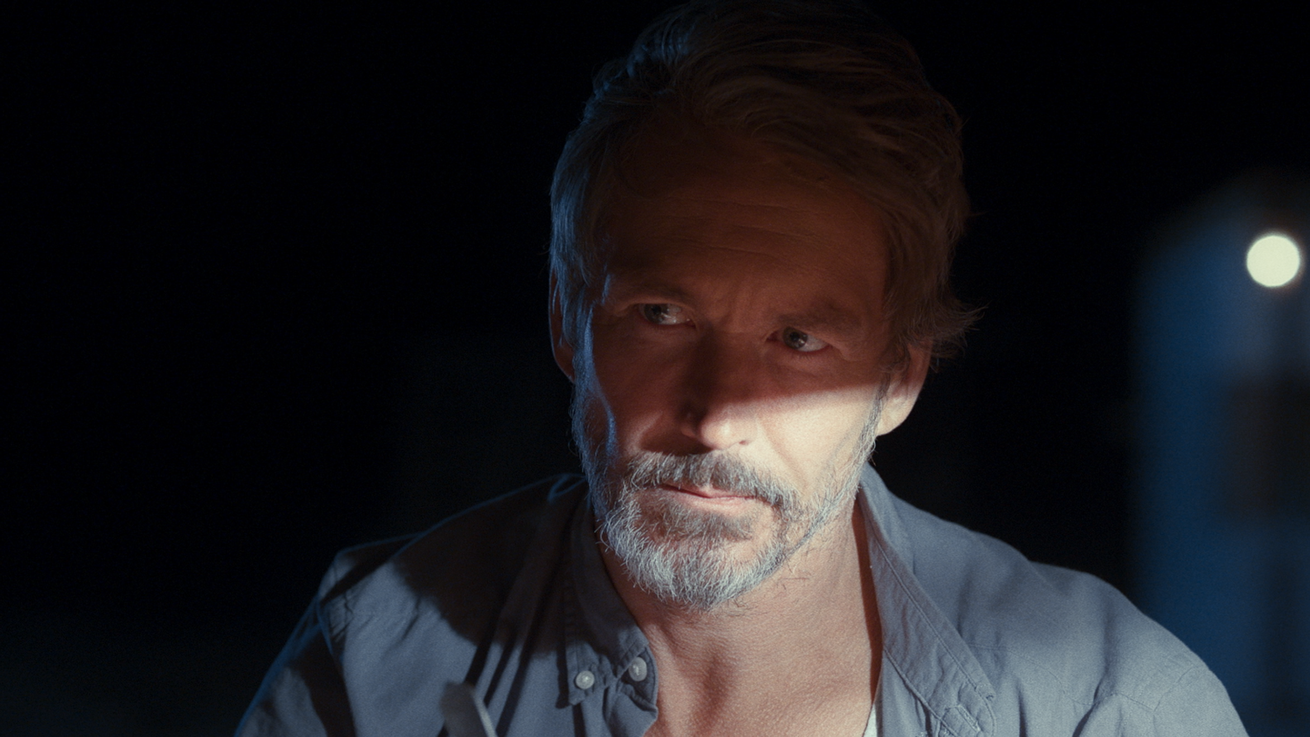 Мне тебя обещали • Трейлер