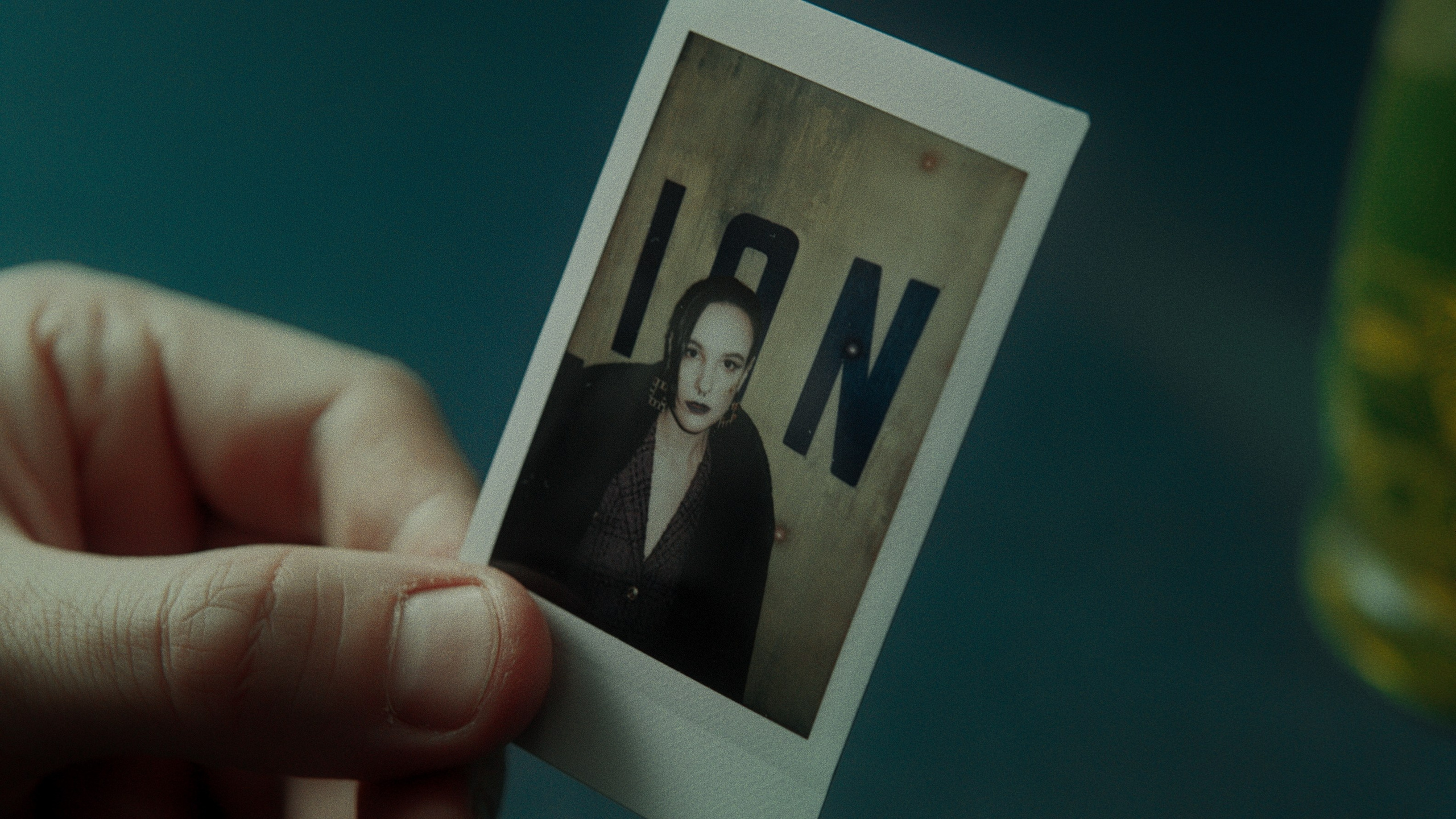 Усталый Вампирский Детектив • Короткий метр