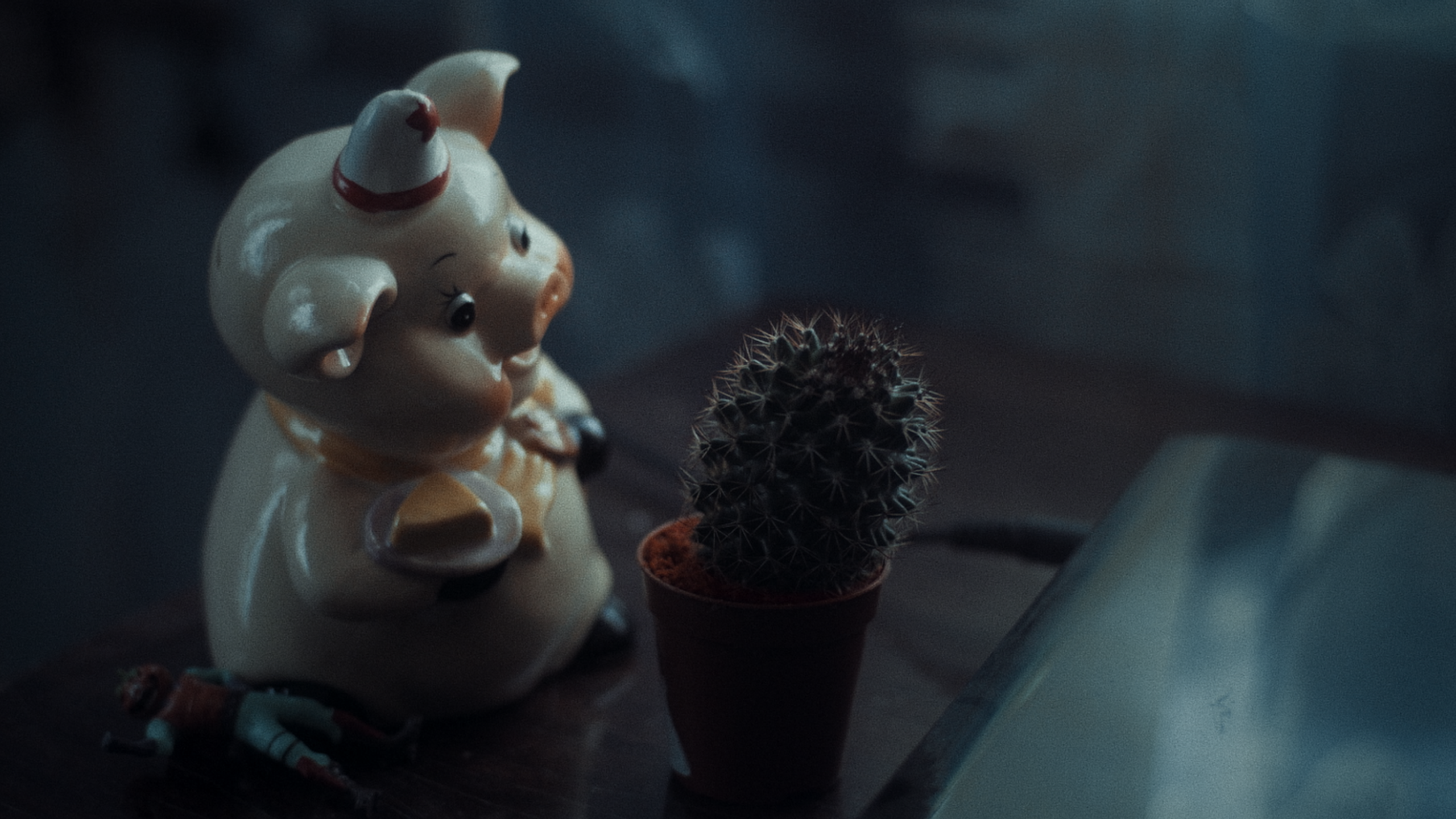 На Марсе Классно • Короткий метр