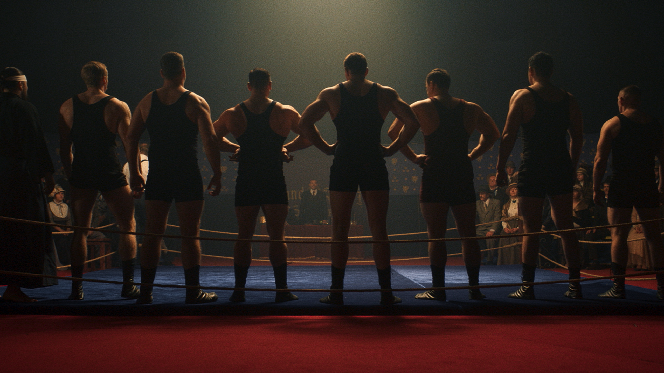 Кажимукан • Фильм