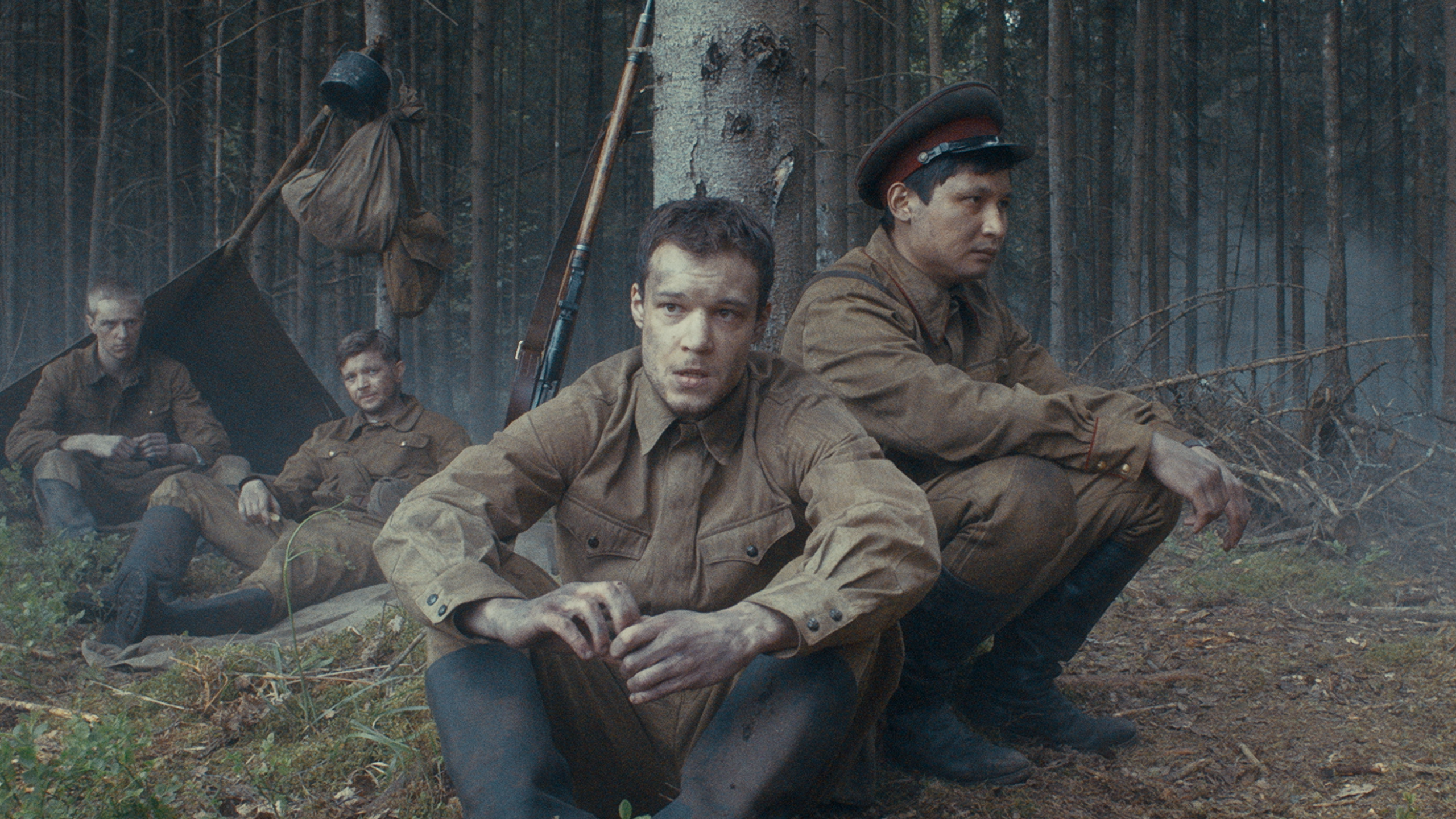 Лето 1941 • Фильм