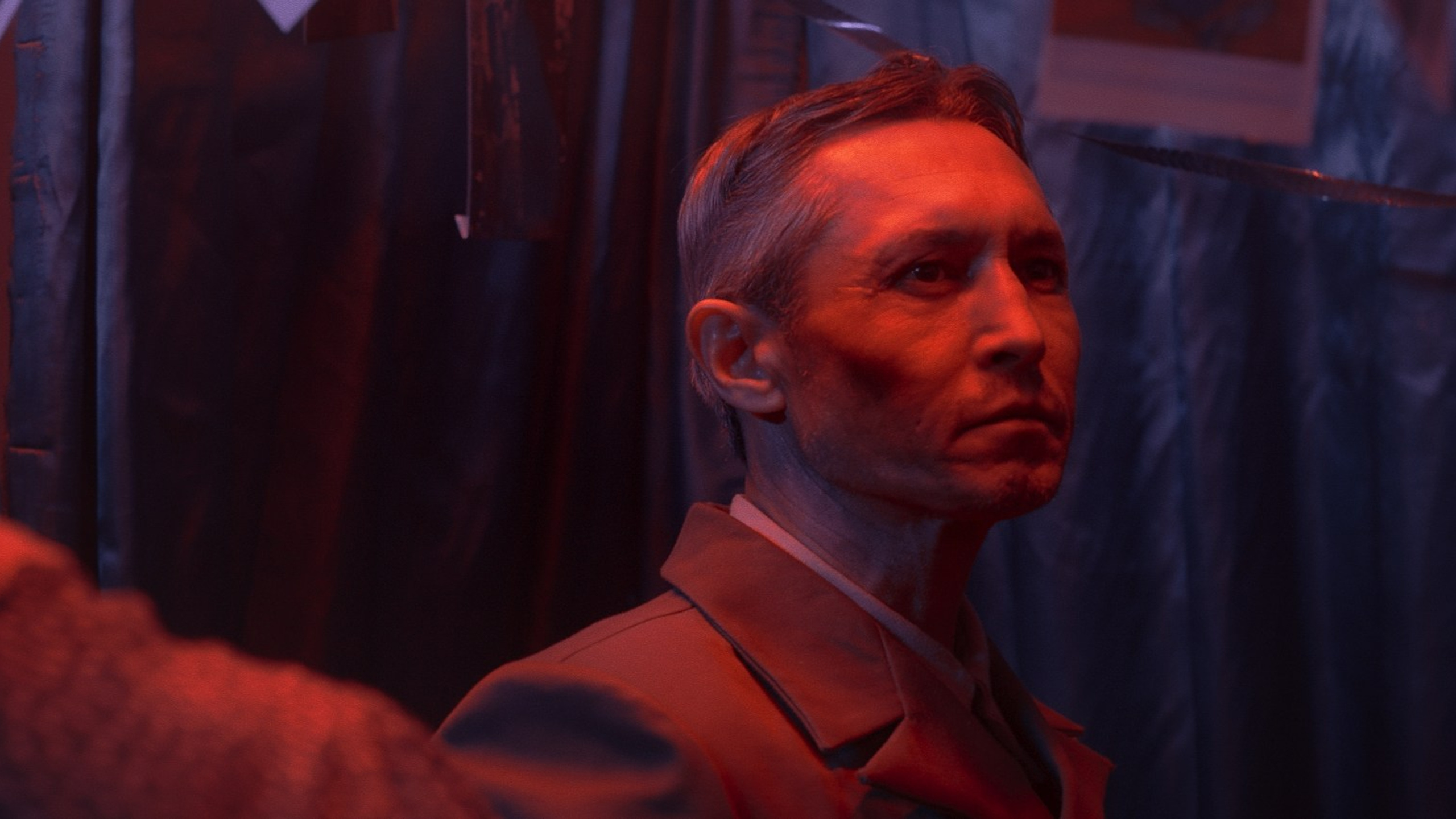 Каракыз • Фильм