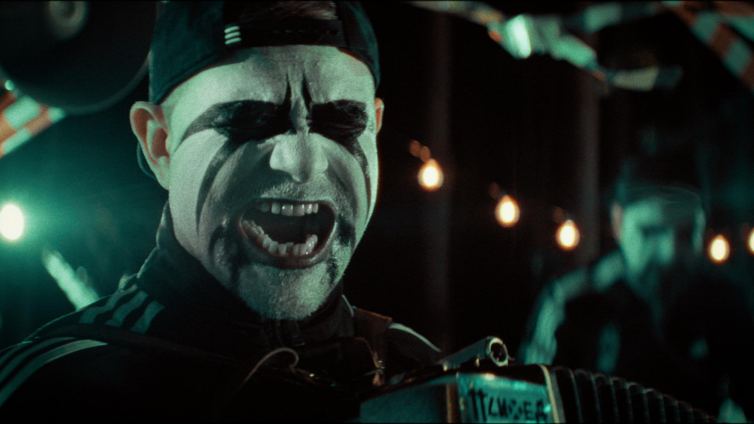 ДРӨН ИЗ ВИНЕНИЙ • Музыкальный клип