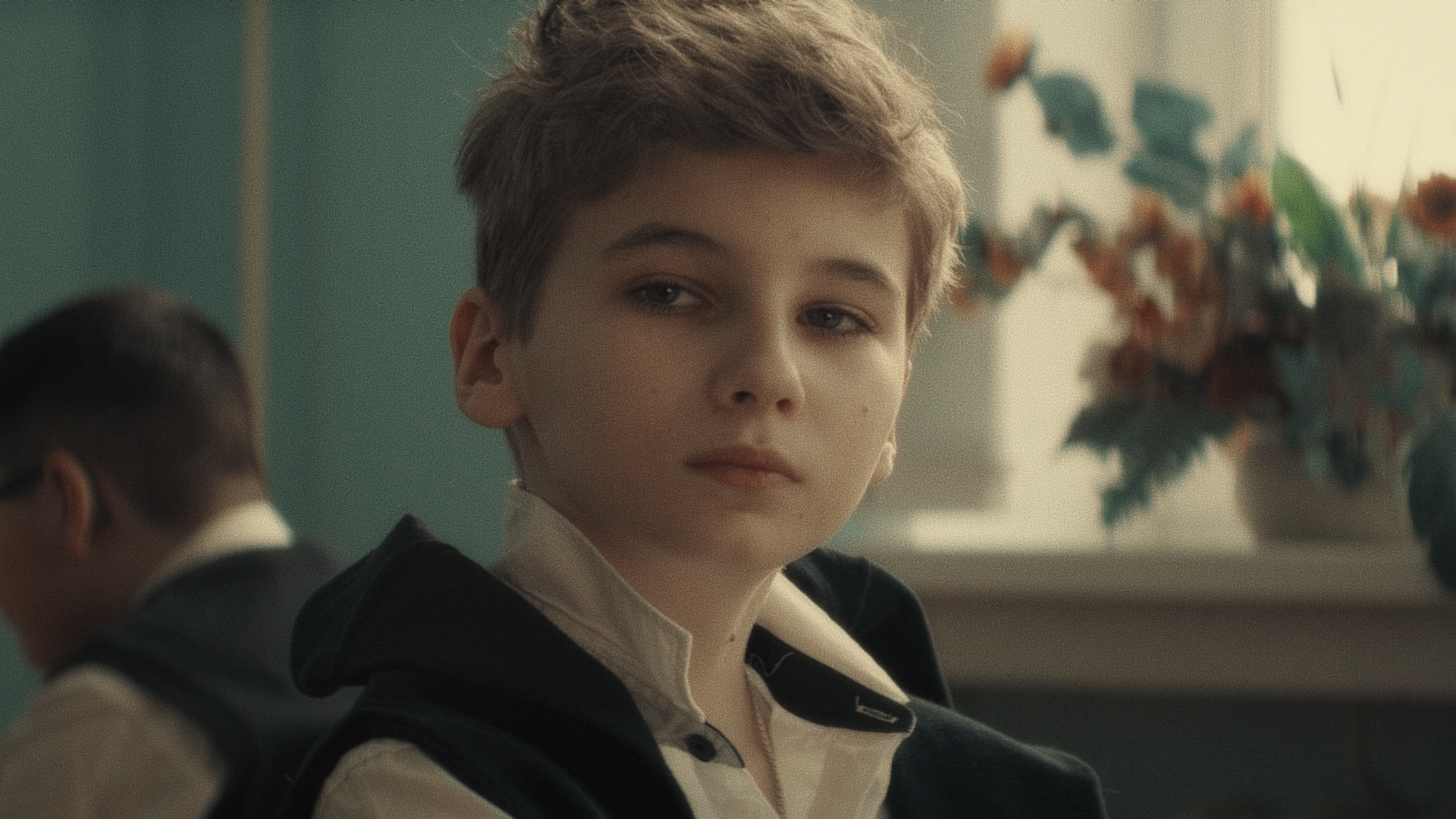 Стрим • Короткий метр