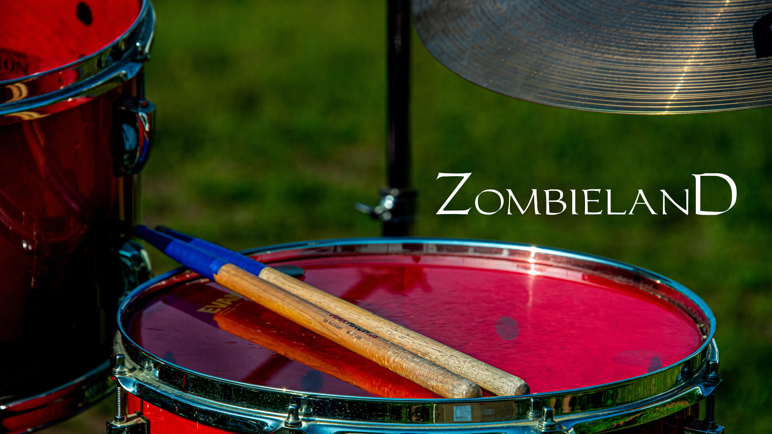 ZombielanD&nbsp;— с.&nbsp;Хмыловка 2026&nbsp;год