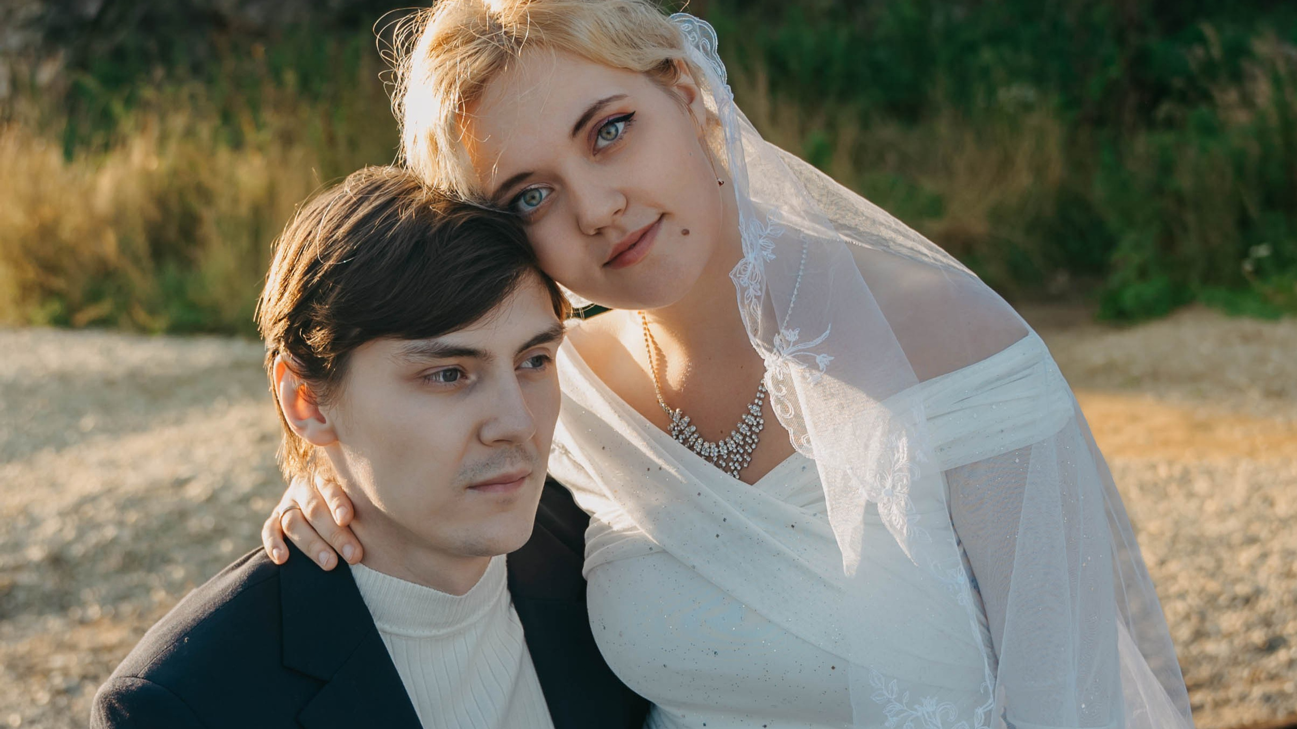 Илона и Алексей 24'