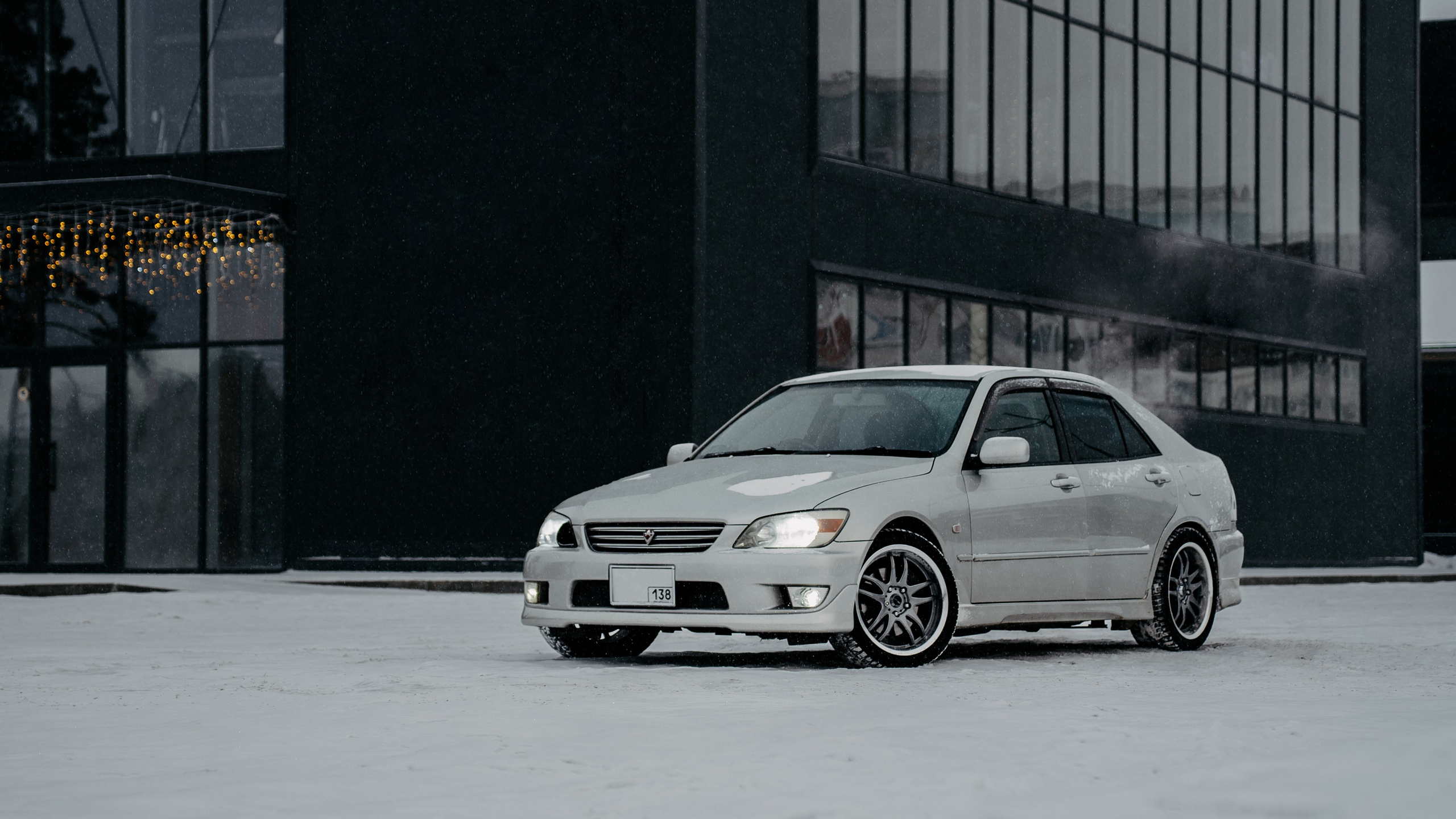 Toyota Altezza