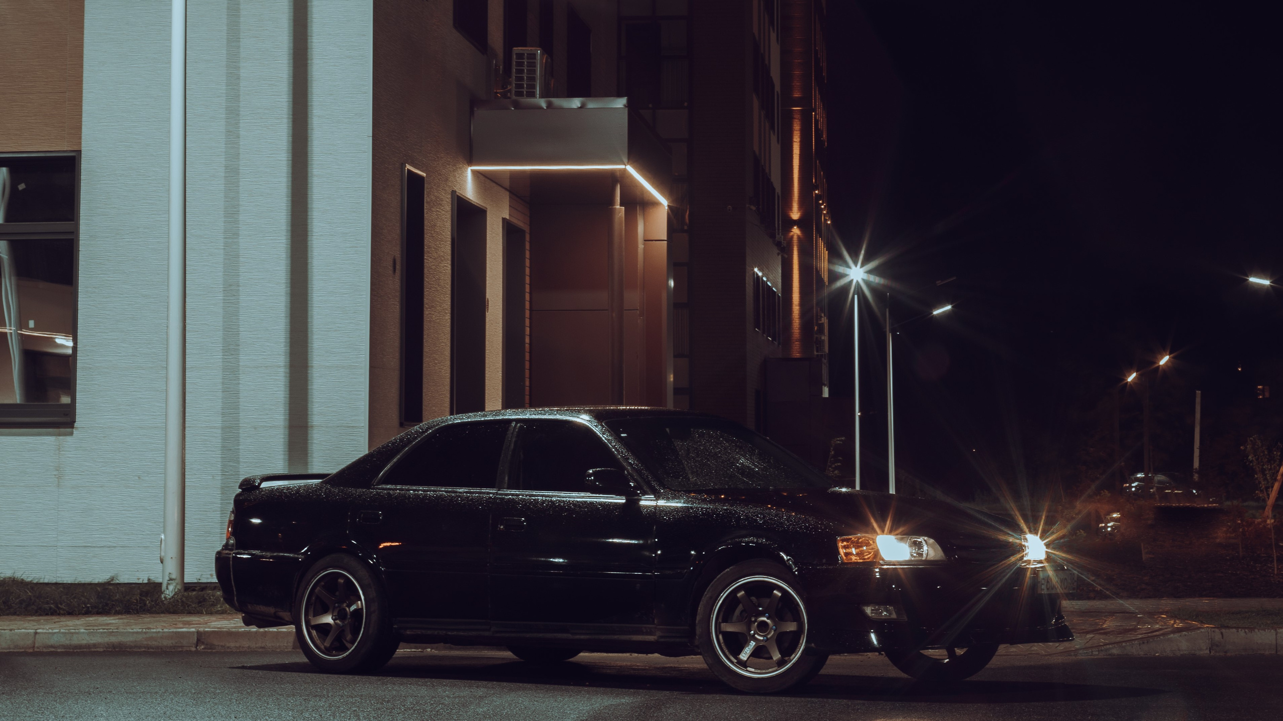 Toyota Chaser