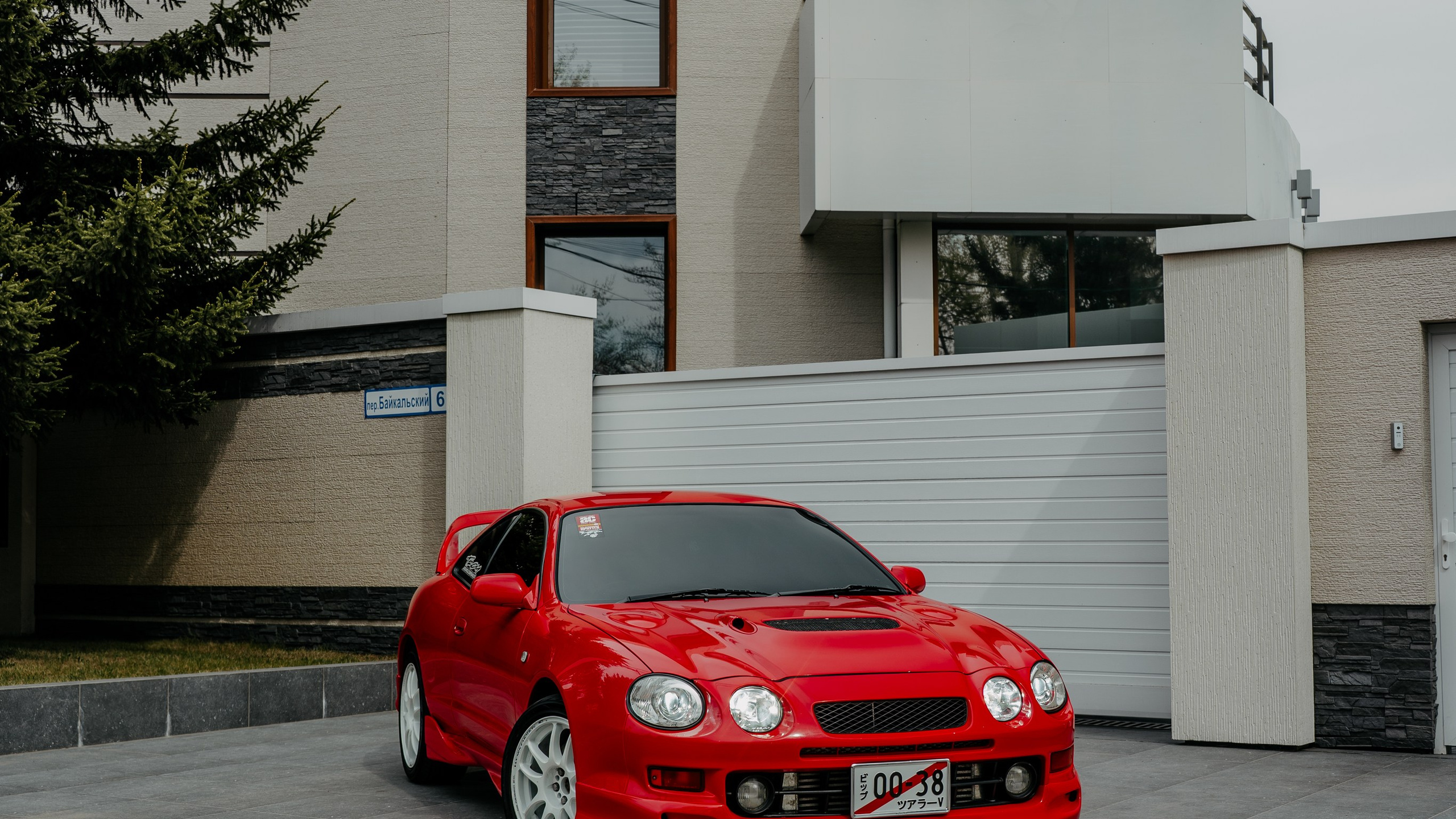 Toyota Celica
