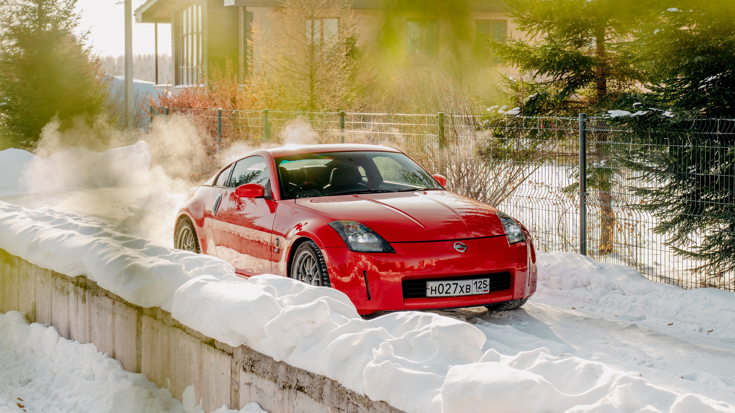 Nissan Fairlady Z