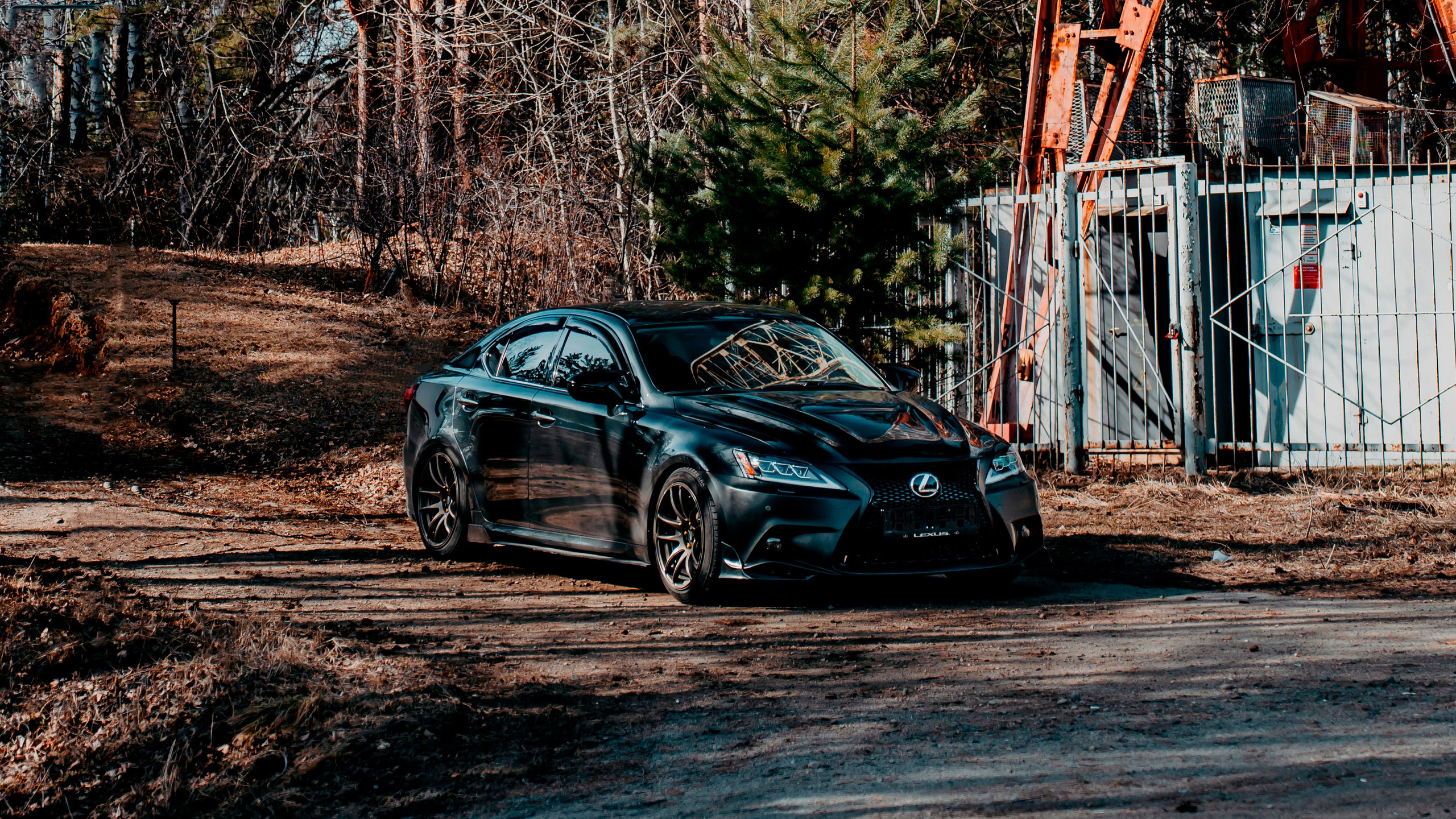 Lexus IS 250