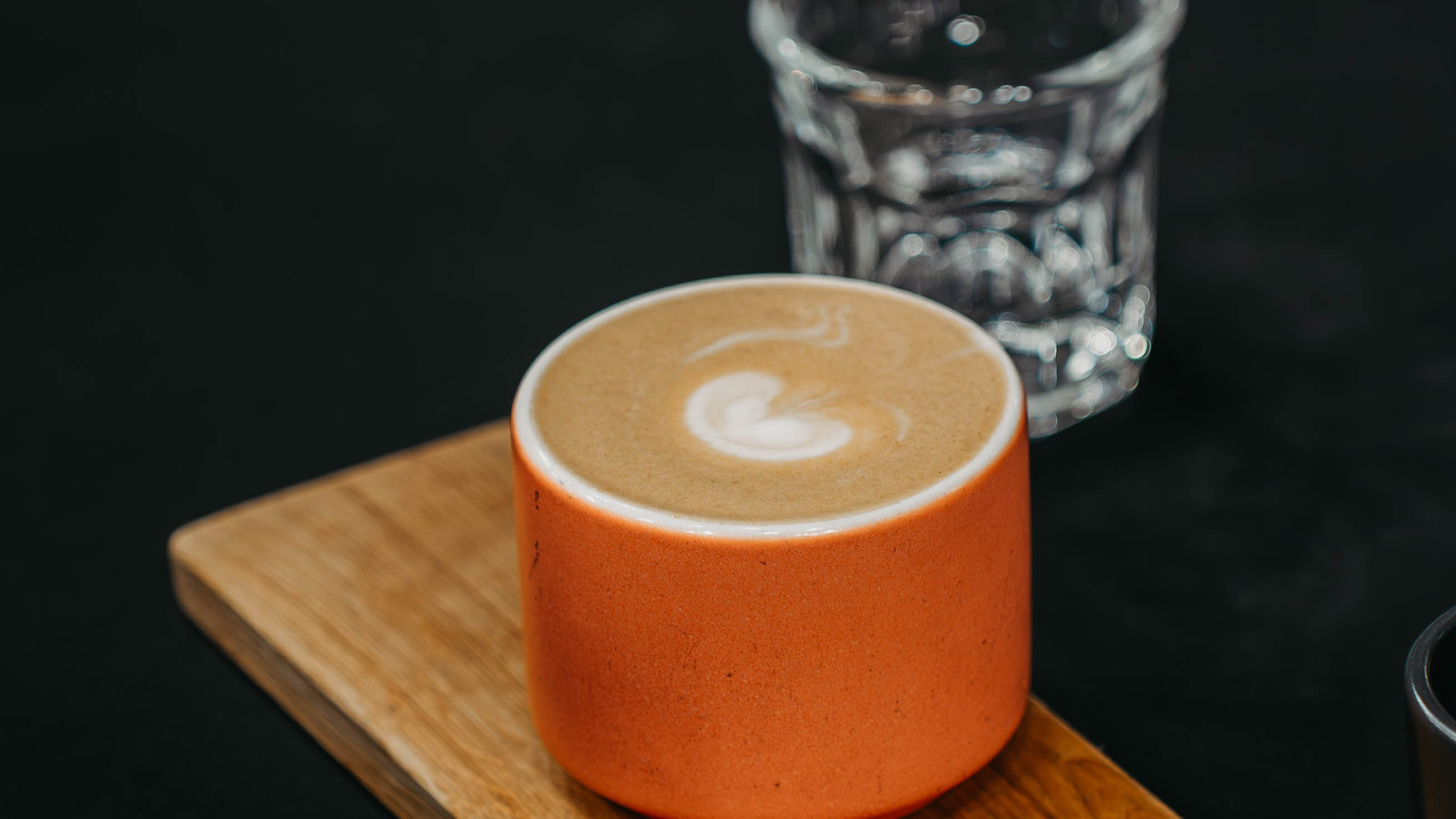 JM Barista Skills 24'