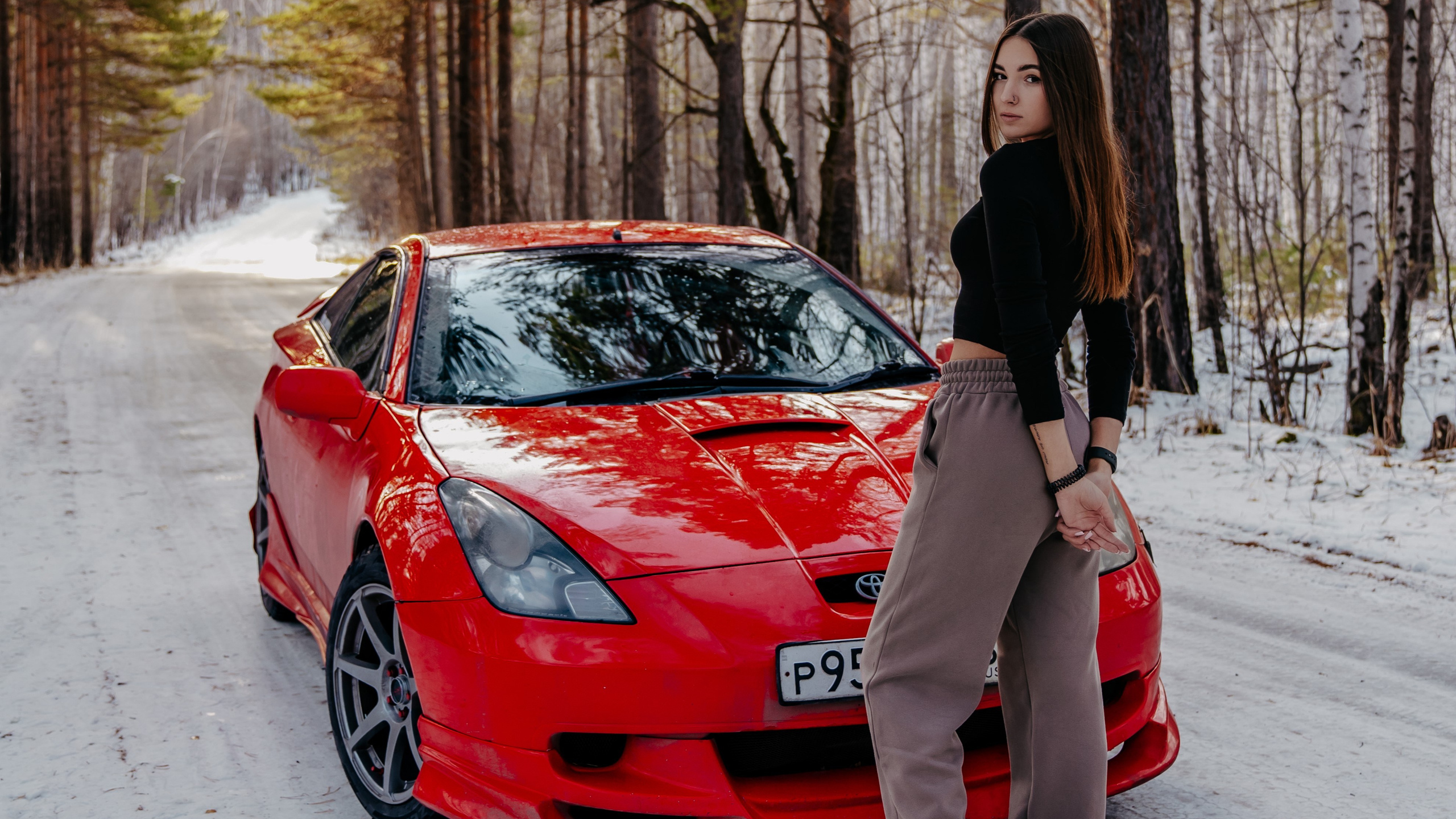 Toyota Celica