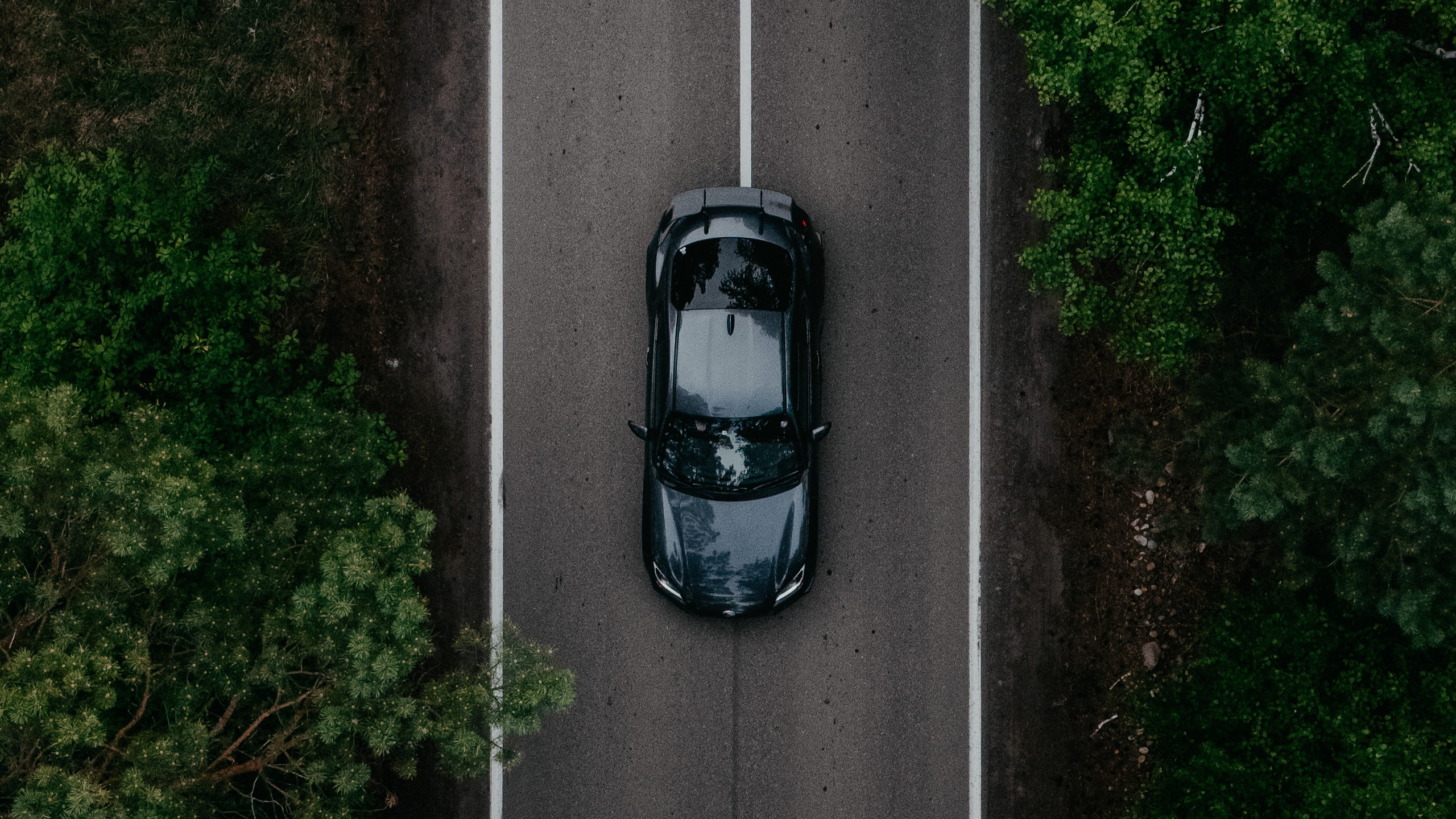 Subaru BRZ 25'