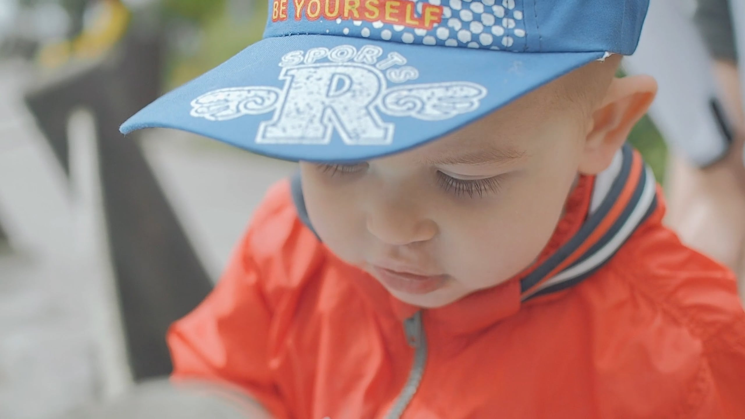 Семейное кино. Семейный и контент-видеограф в Тбилиси Чижикова Наталья