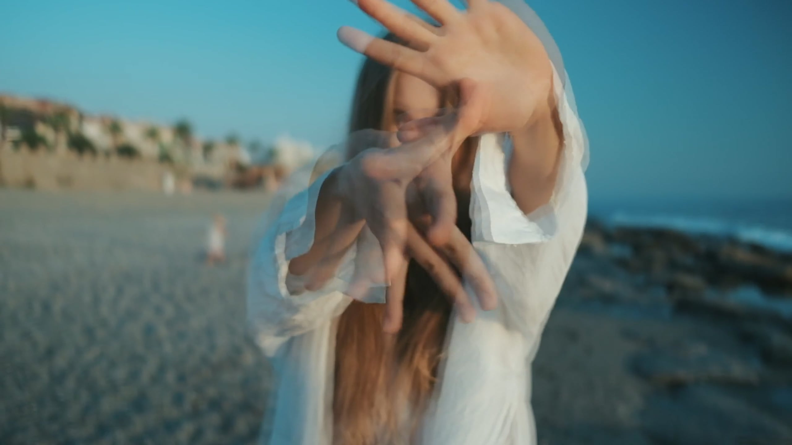 Портрет. Семейный и контент-видеограф в Тбилиси Чижикова Наталья