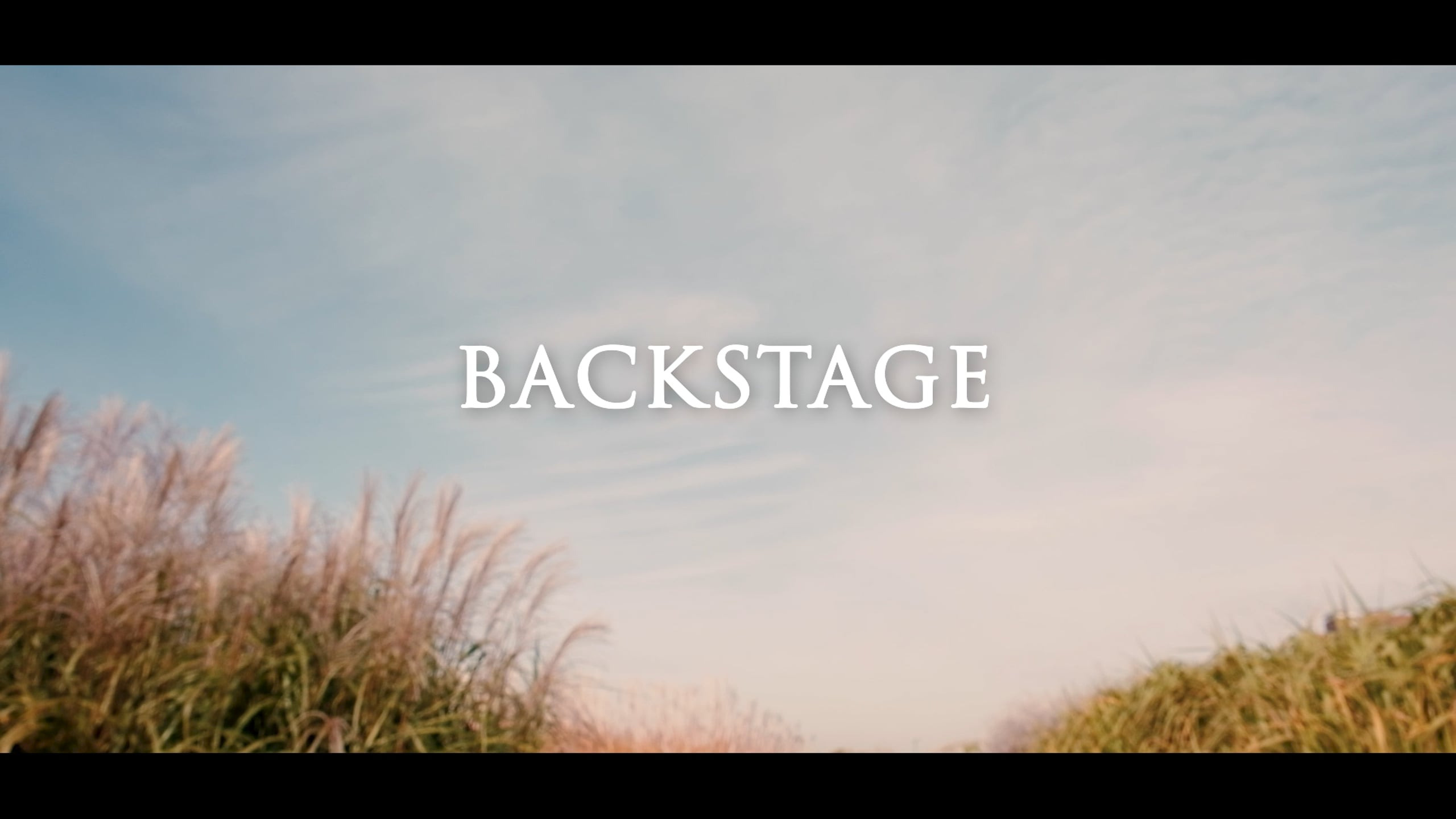 Видео. Антон Гошовский - свадебный и семейный фотограф в Москве и Крыму