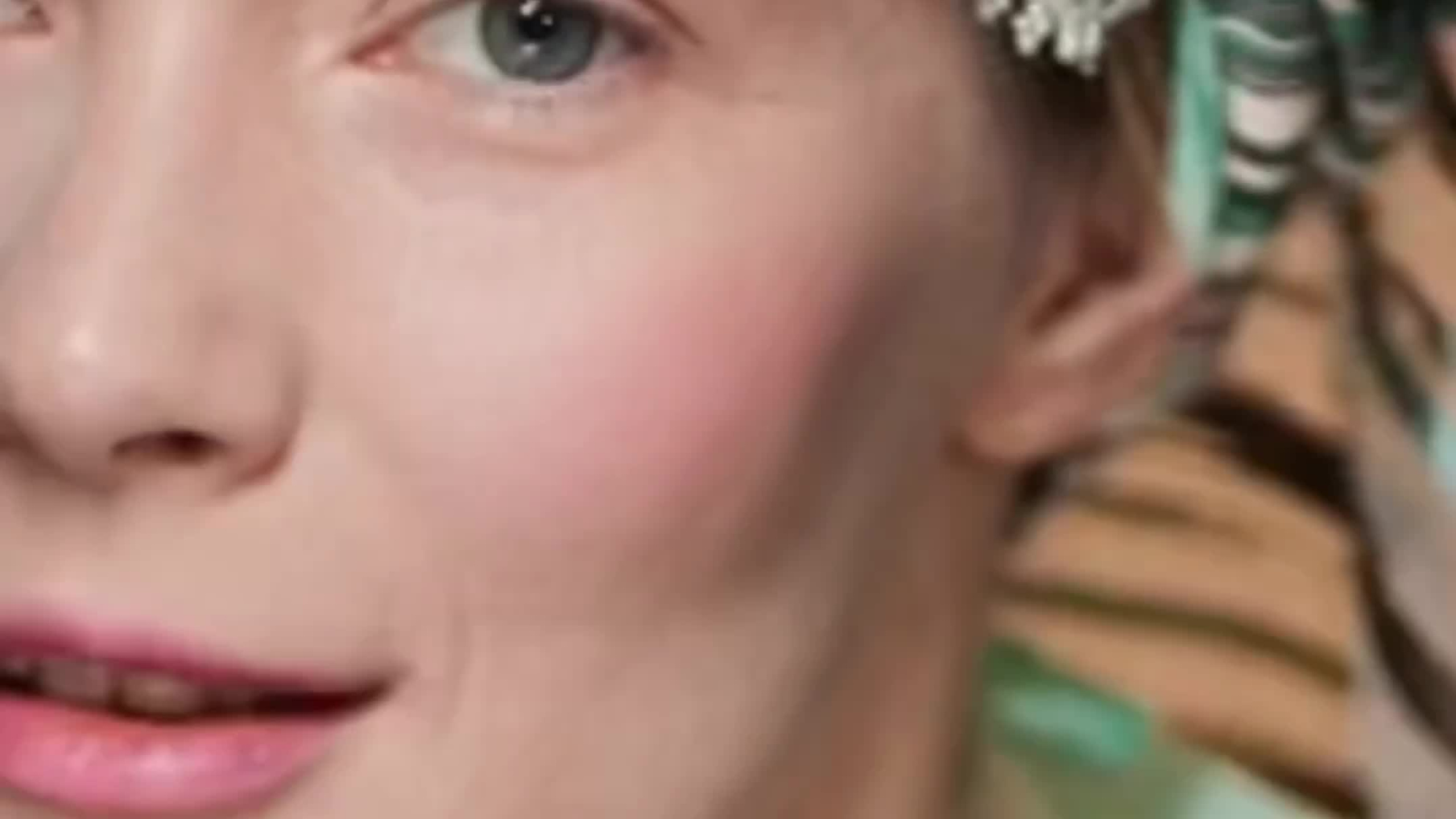 Зоя (типажное актерское портфолио) 1. Съёмка актёрского портфолио в Москве, фотограф Игорь Фомин