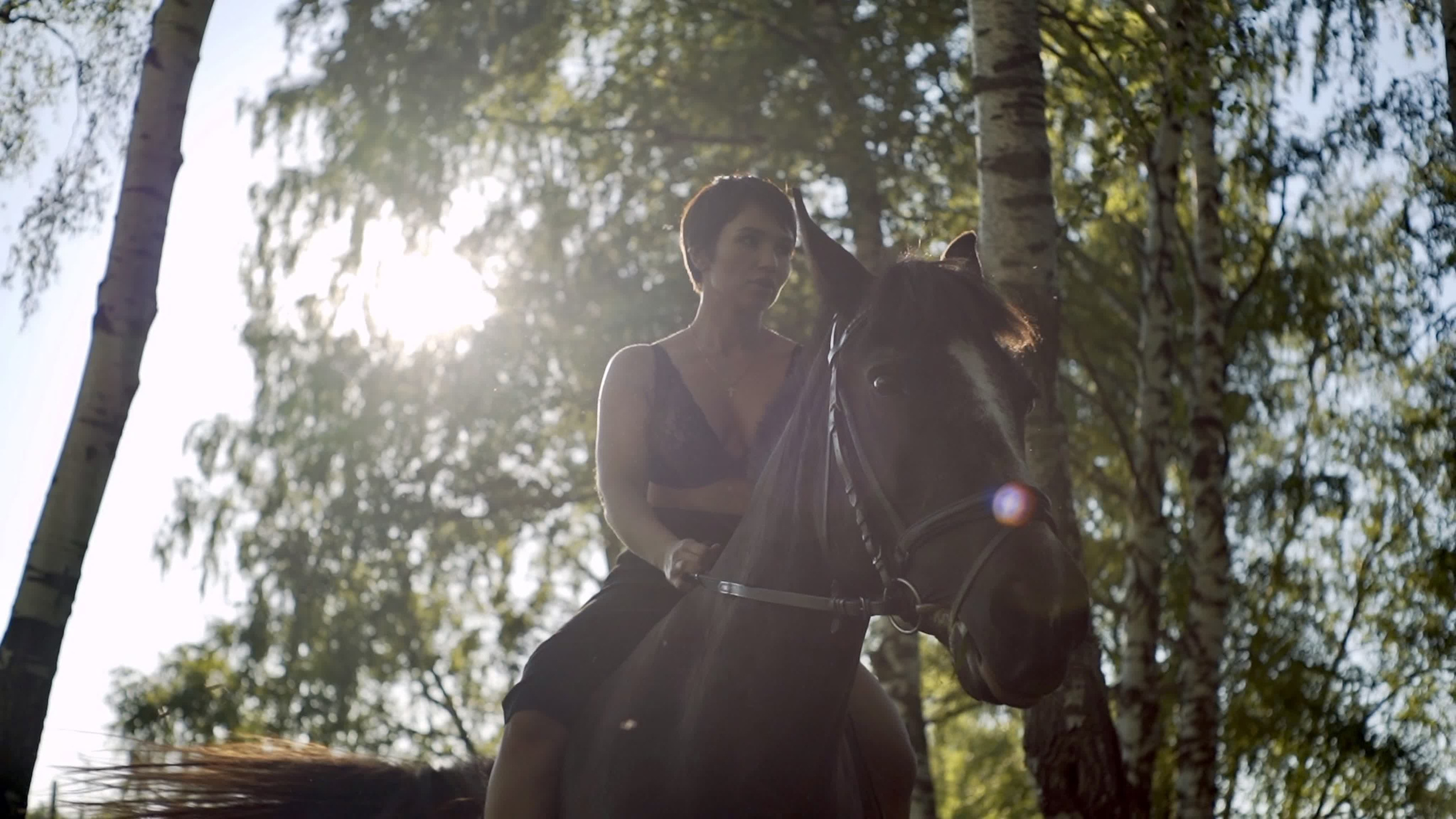 Клипы. Алина Горбанёва, Видеограф в Москве