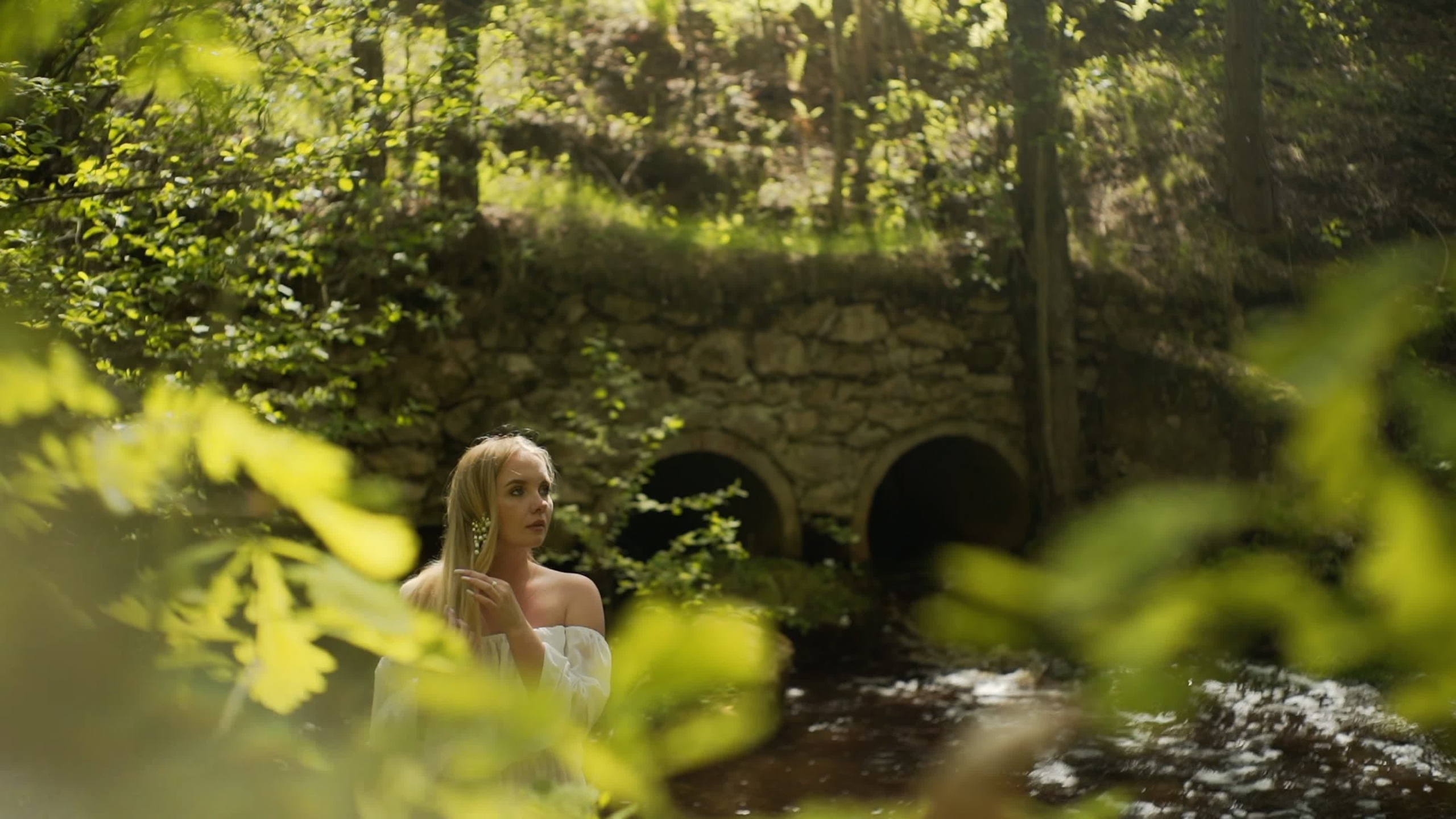 Клипы. Алина Горбанёва, Видеограф в Москве