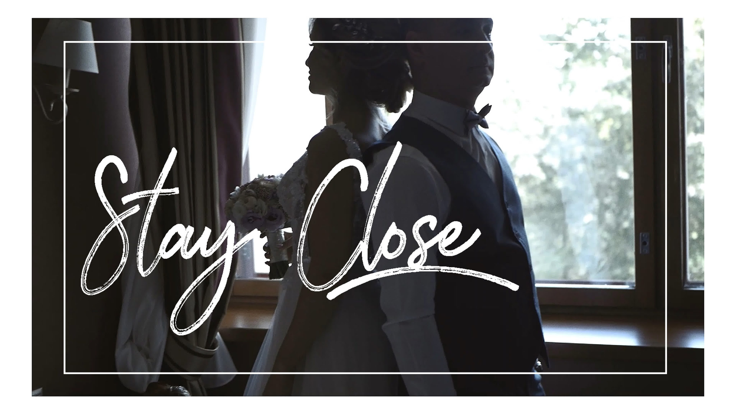 Свадебное видео. Видеограф Роман Хасанов Уфа