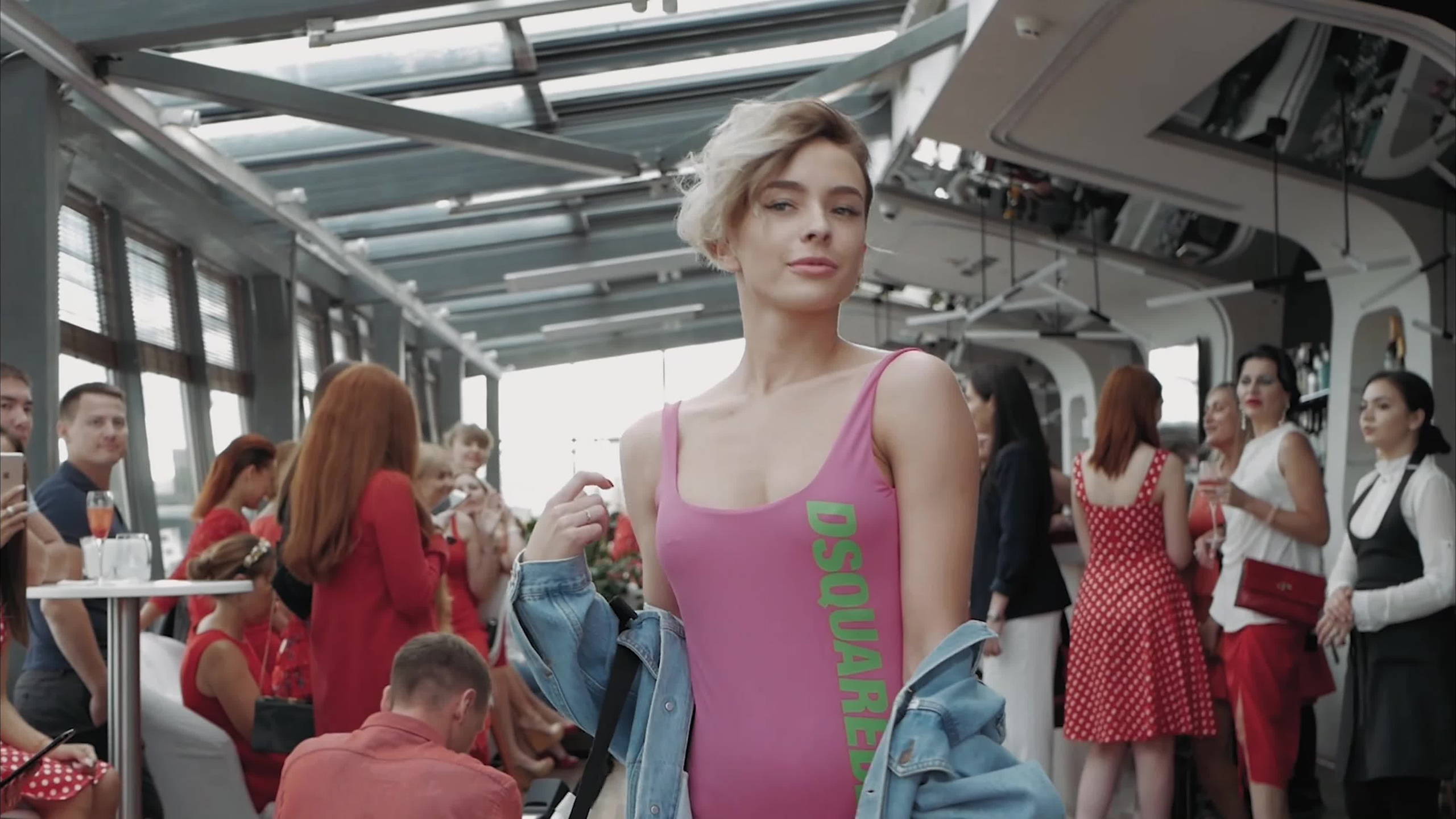 Репортаж. Видеограф Роман Хасанов Уфа