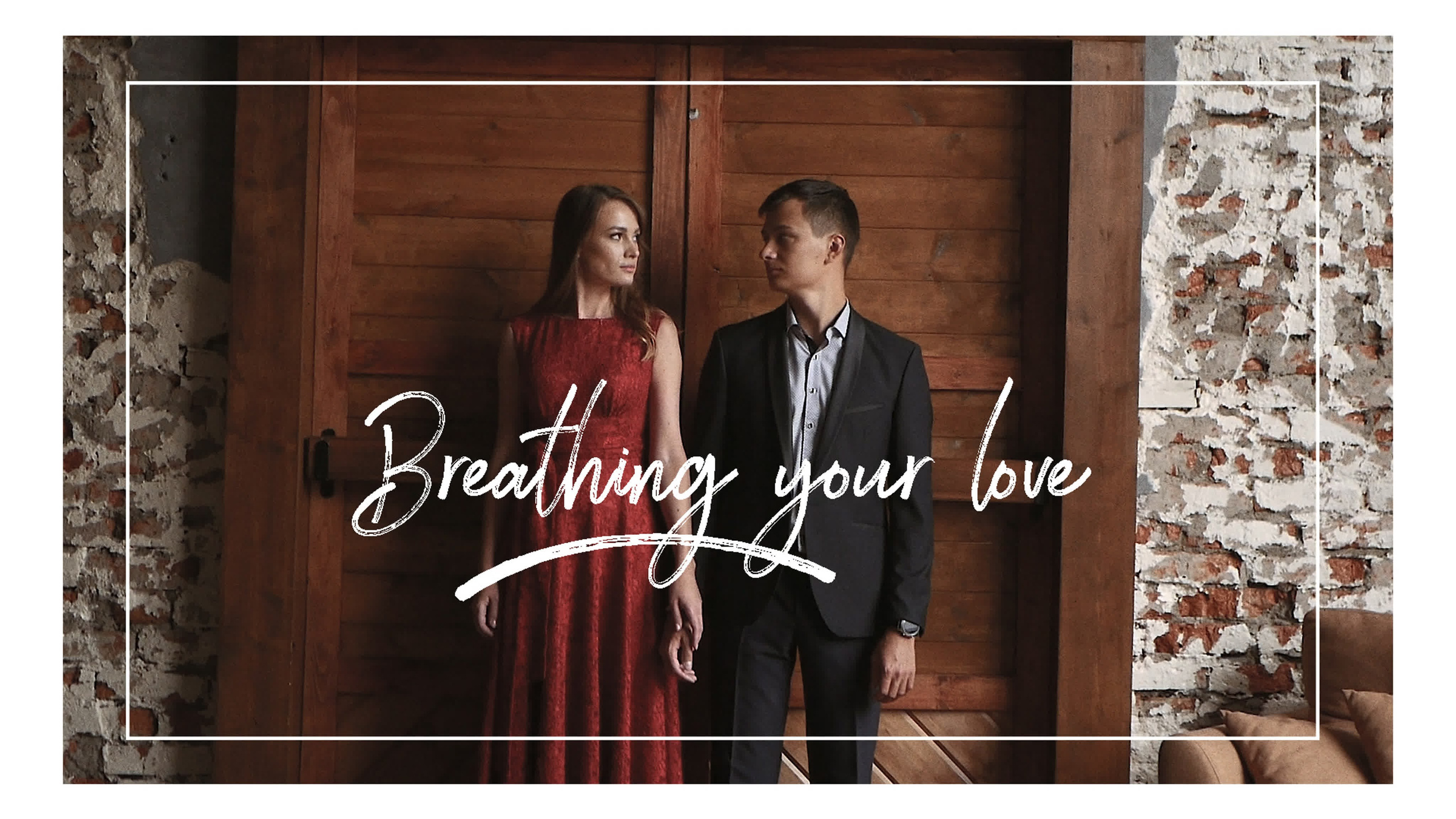 Love Story. Видеограф Роман Хасанов Уфа