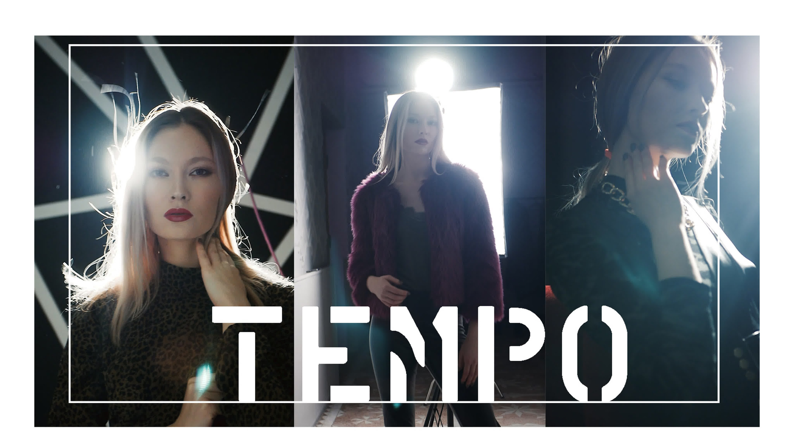 Портрет. Видеограф Роман Хасанов Уфа